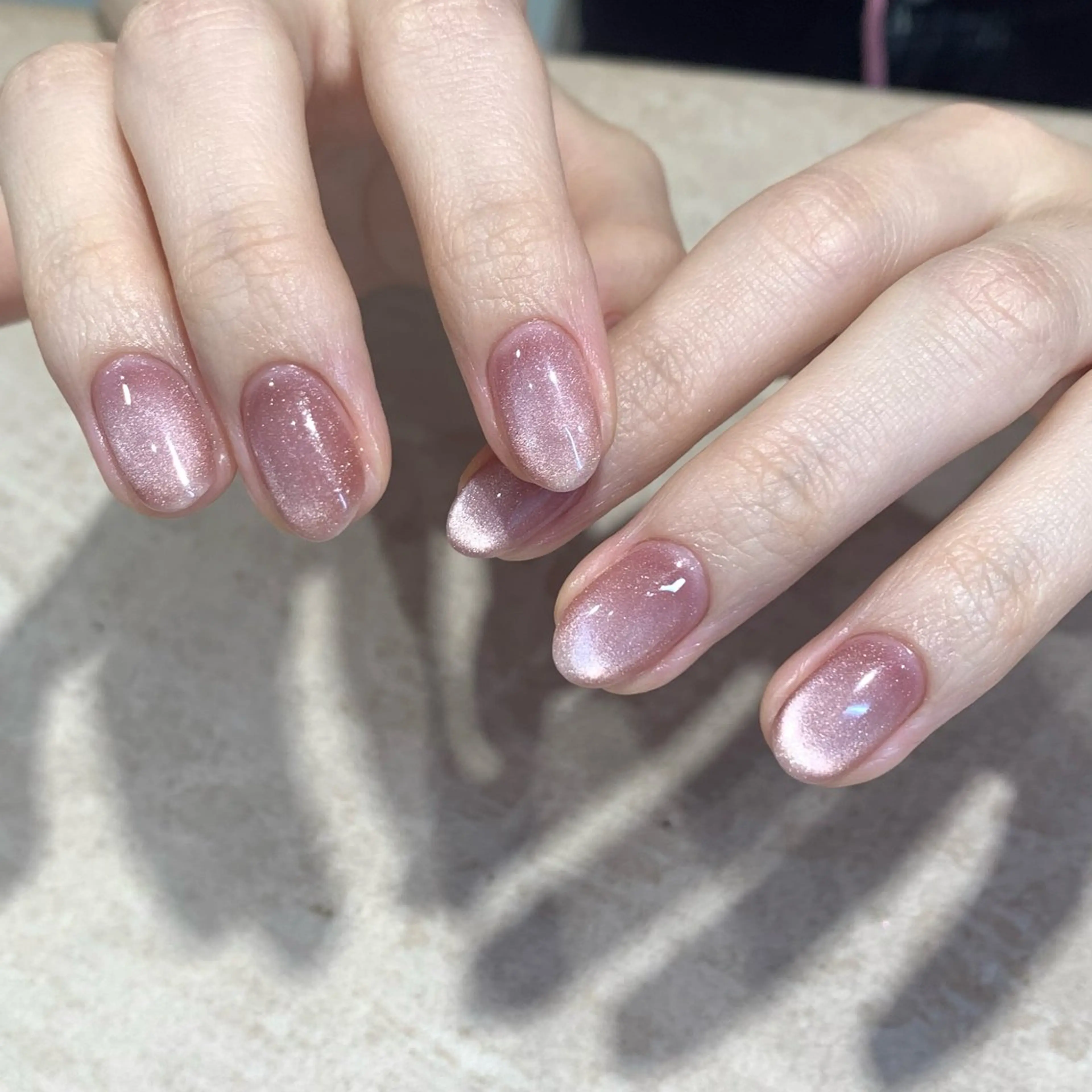 ネイル ハンドネイル beau'r Kohaneのネイルデザイン