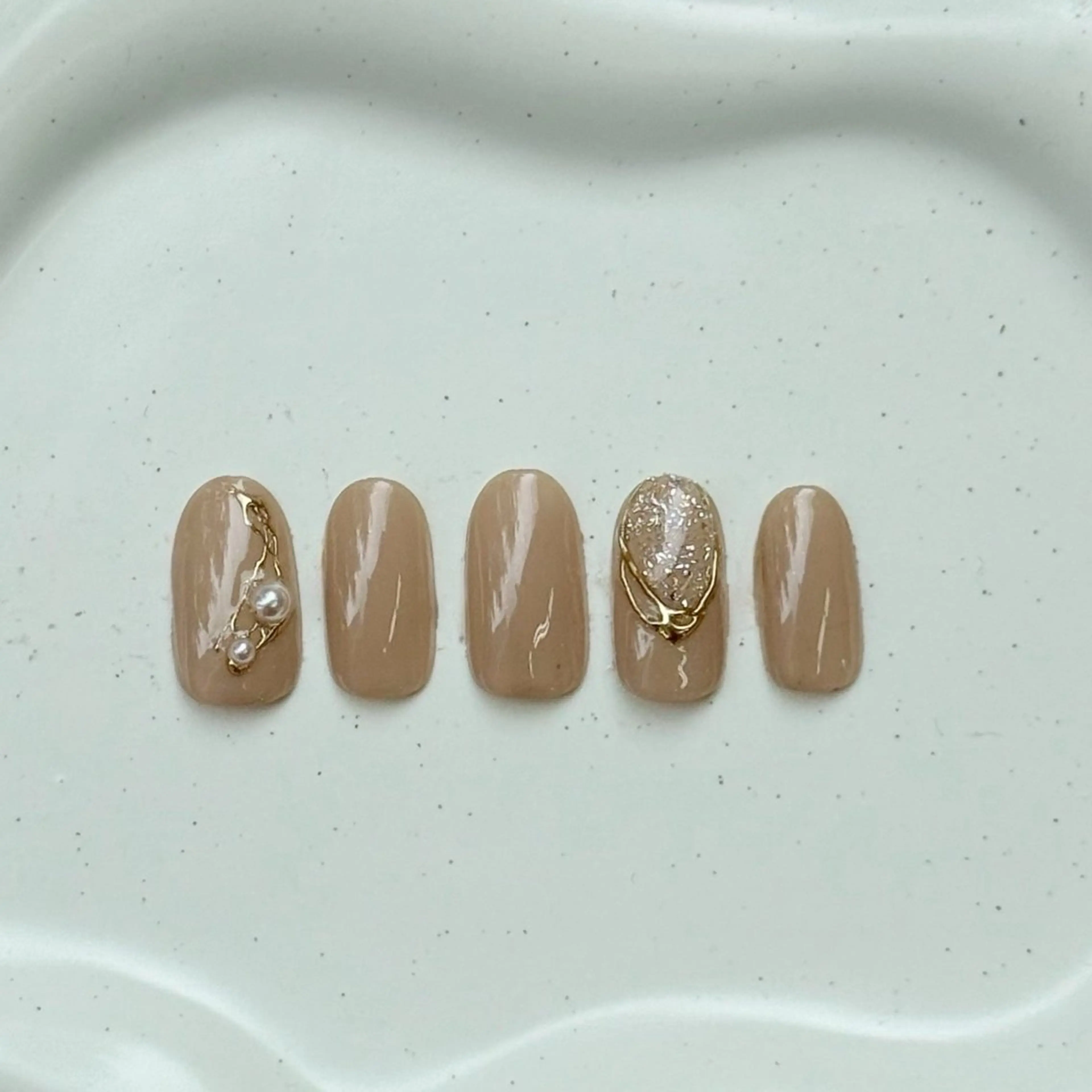 ネイル アートネイル MAXKELLY MAIKAのネイルデザイン