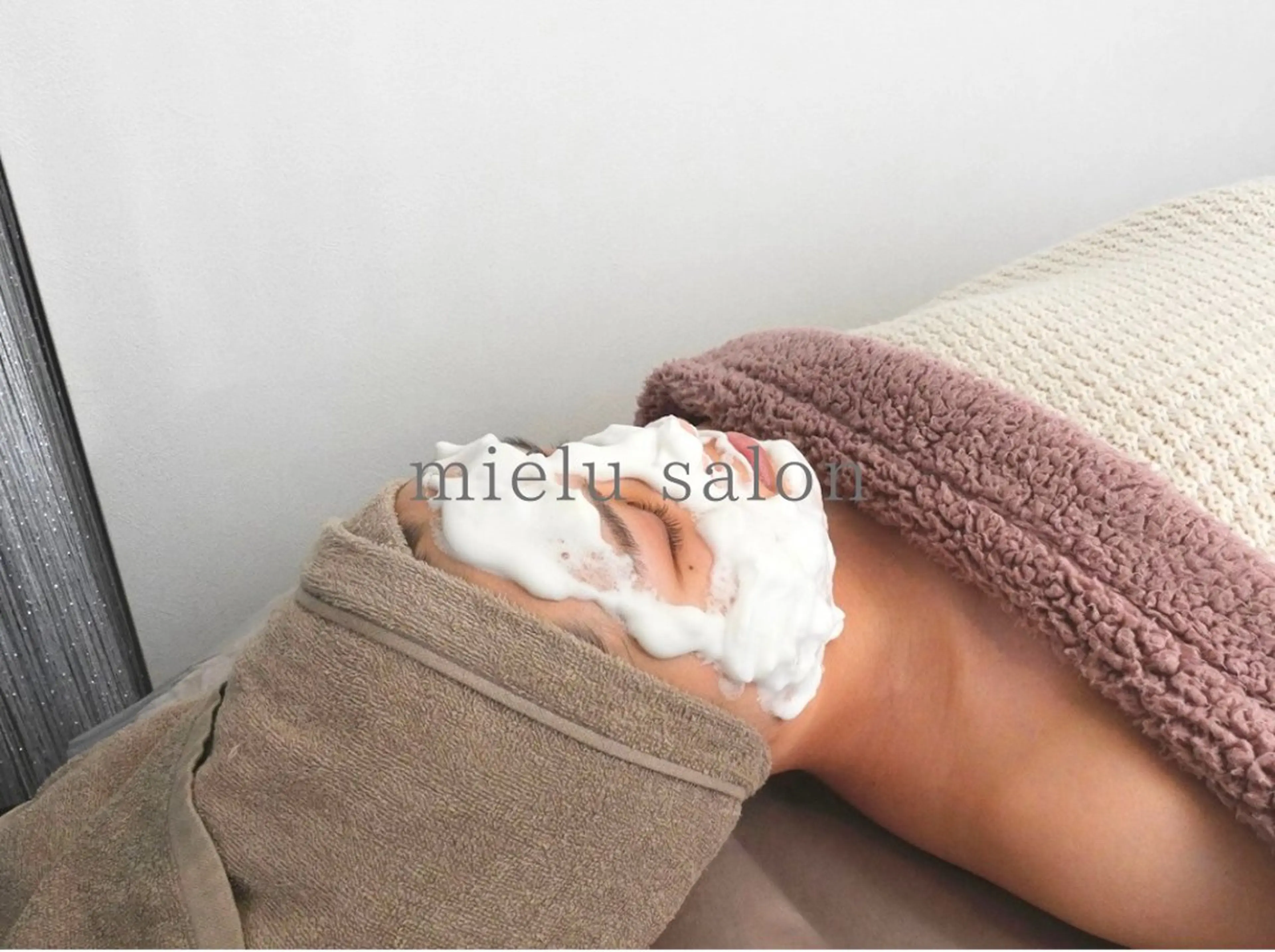 エステ リラク 小顔|痩身salon miélu ミエルのエステ・リラクイメージ