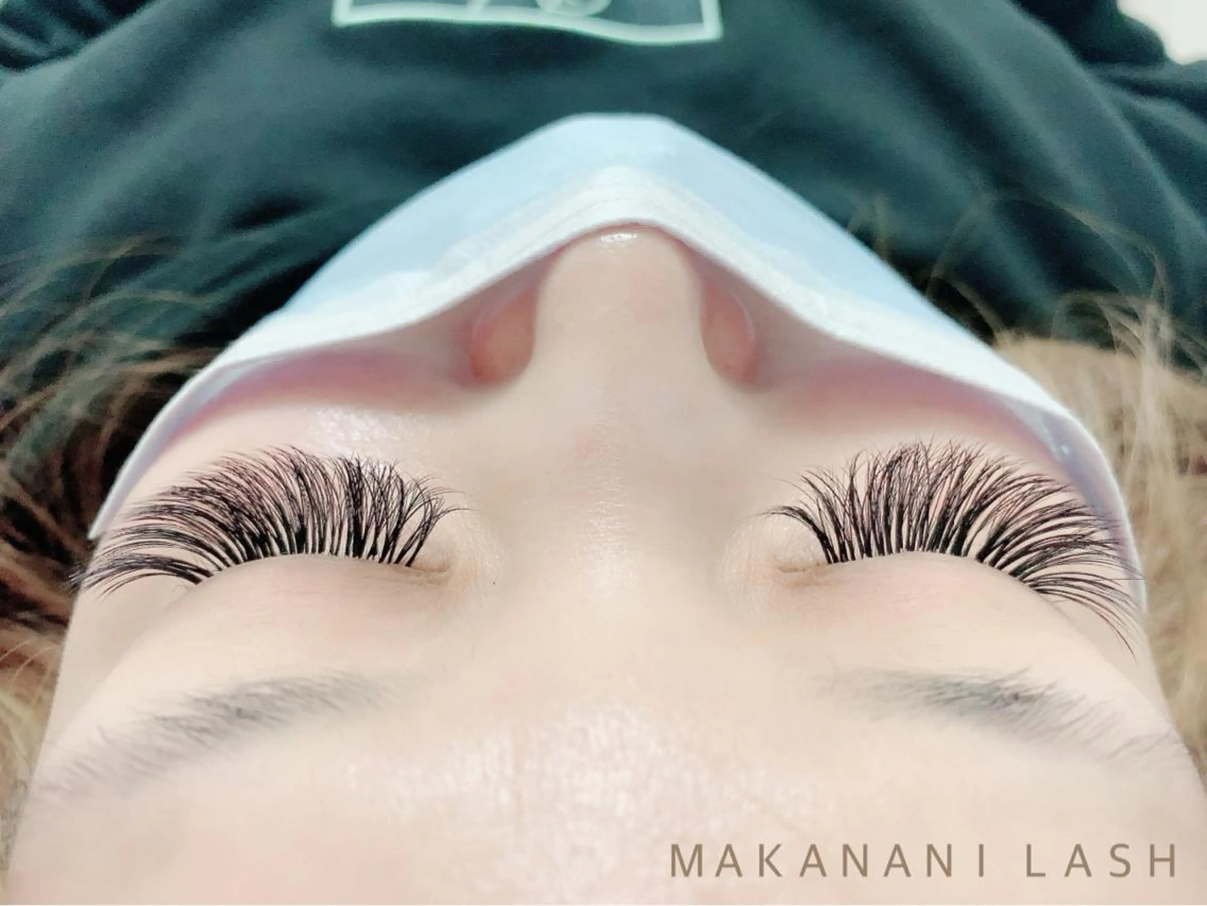 マツエク・マツパ マツエク 塩見 渚のマツエク・マツパデザイン