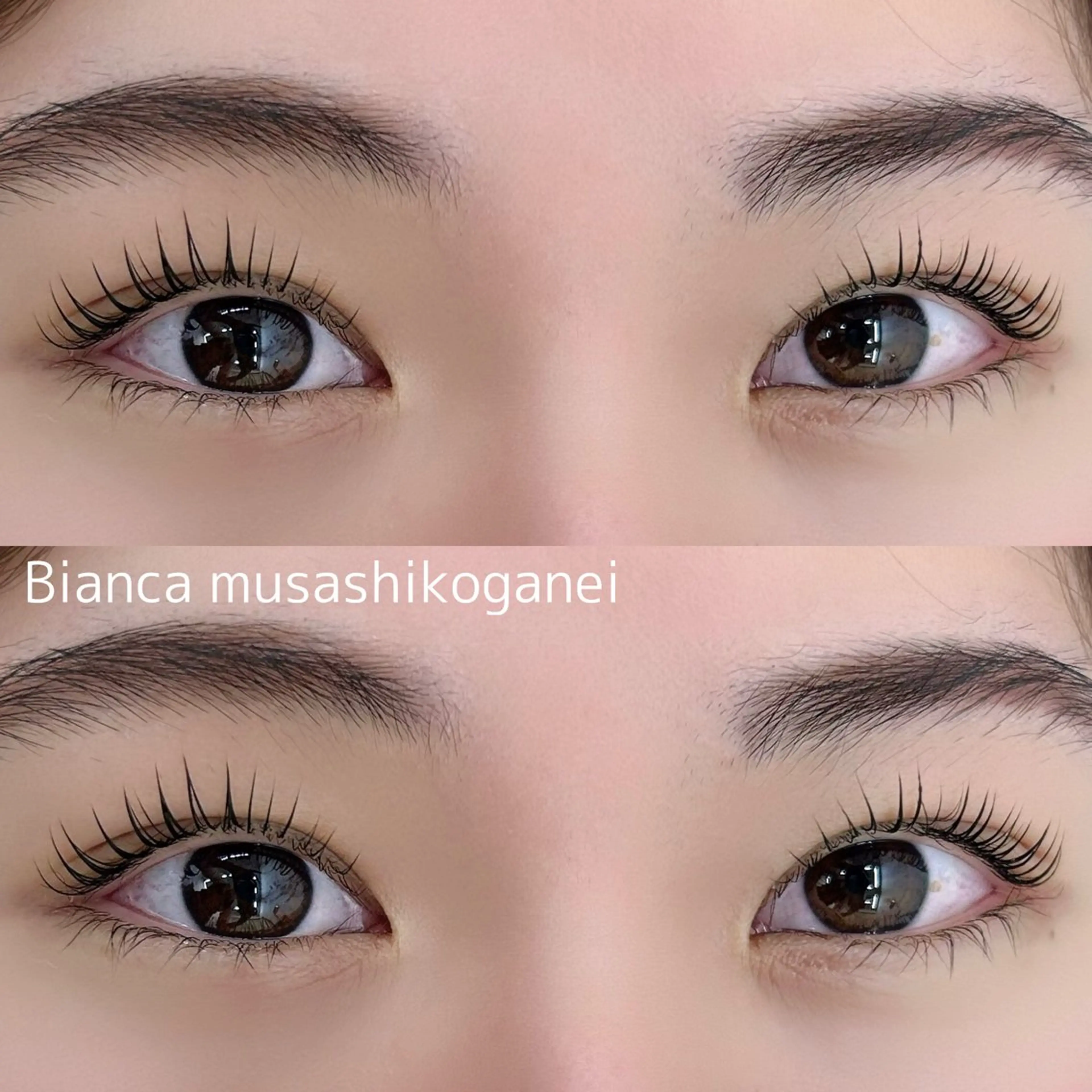 🎟️🩰まつ毛カール上🎟️🩰【武蔵小金井】🕐60分の写真