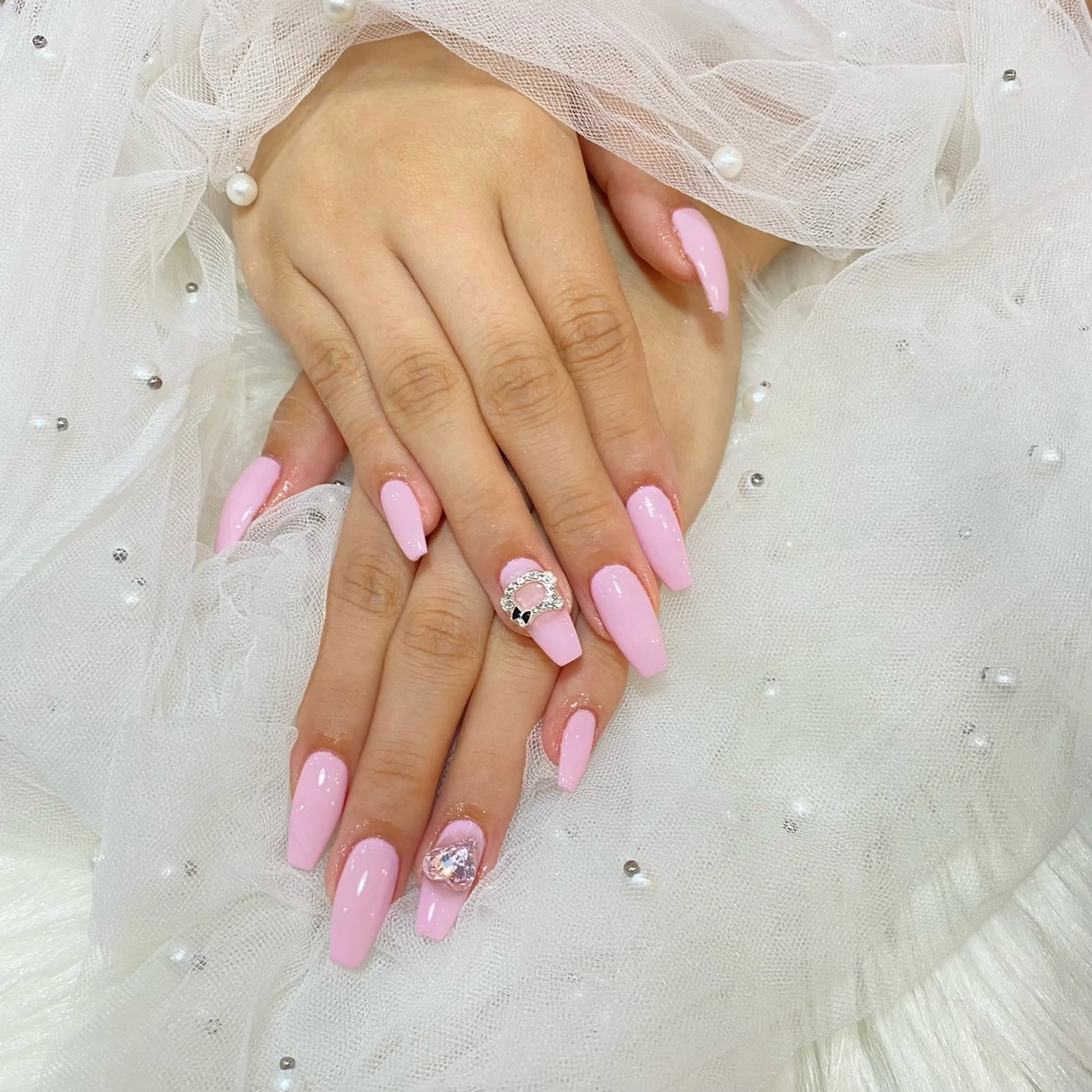 ネイル NANA RIKOのエステ・リラクイメージ