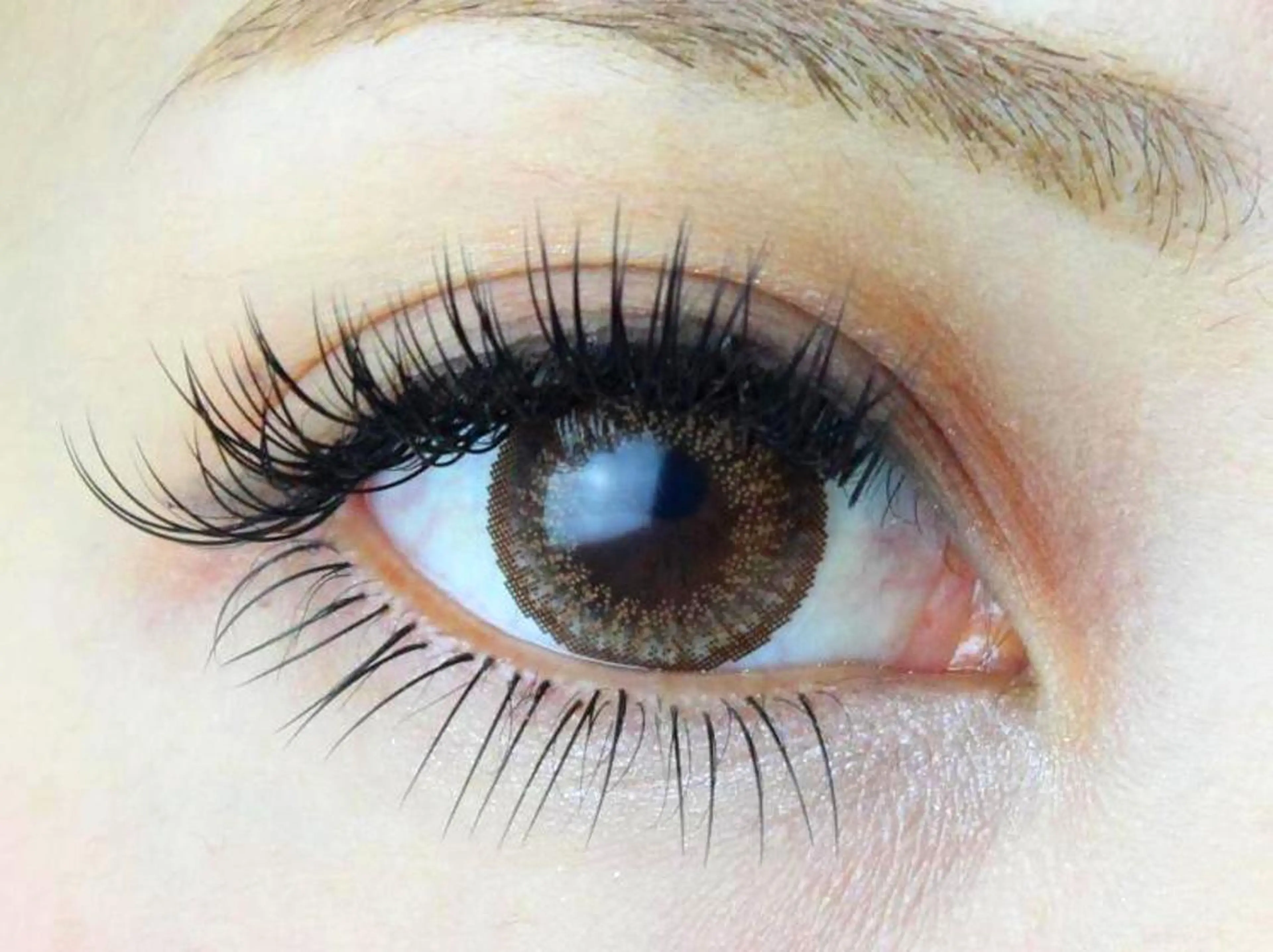 マツエク・マツパ Le Riadのマツエク・マツパデザイン