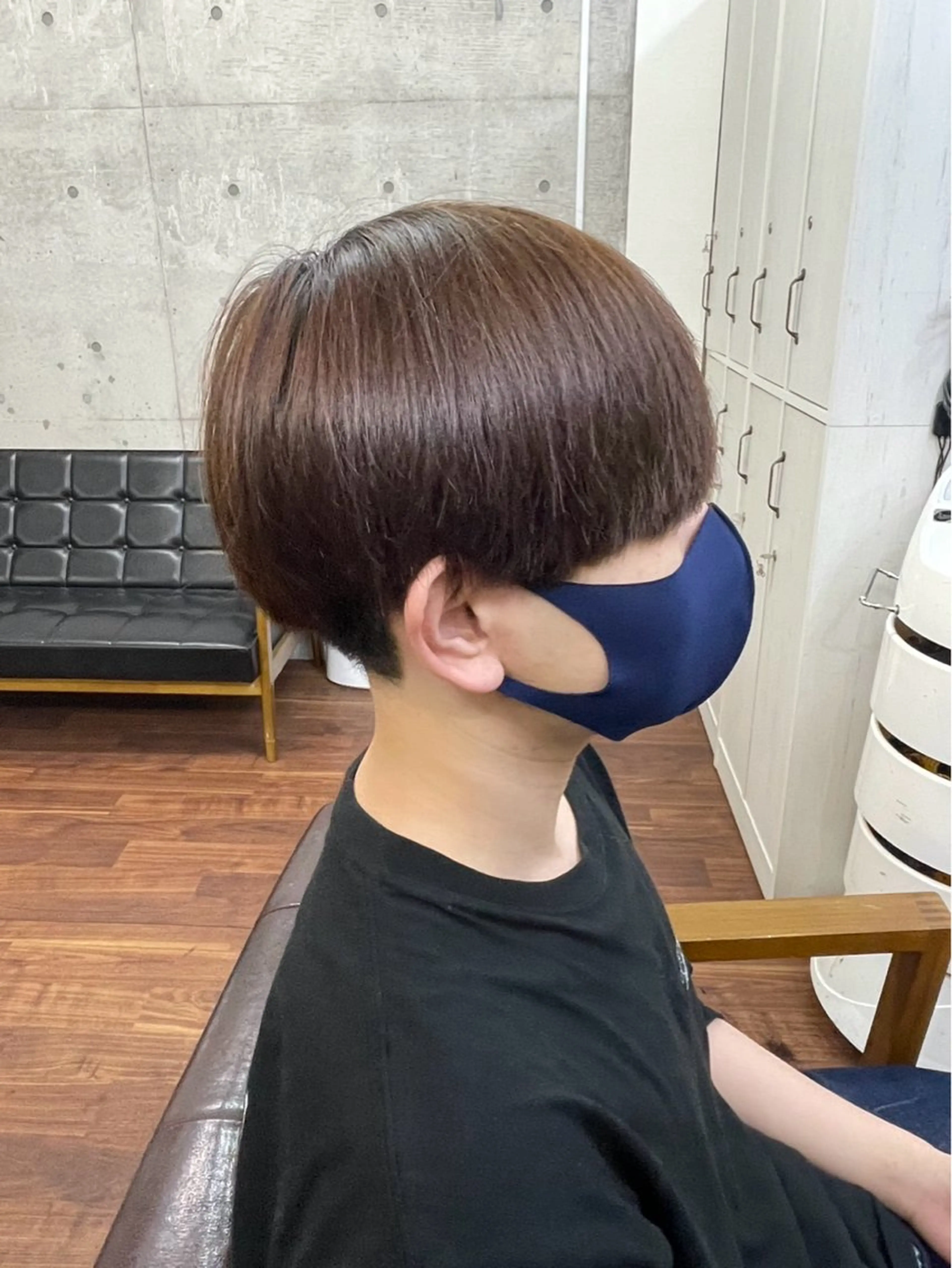 ✄モデルカット✄の写真