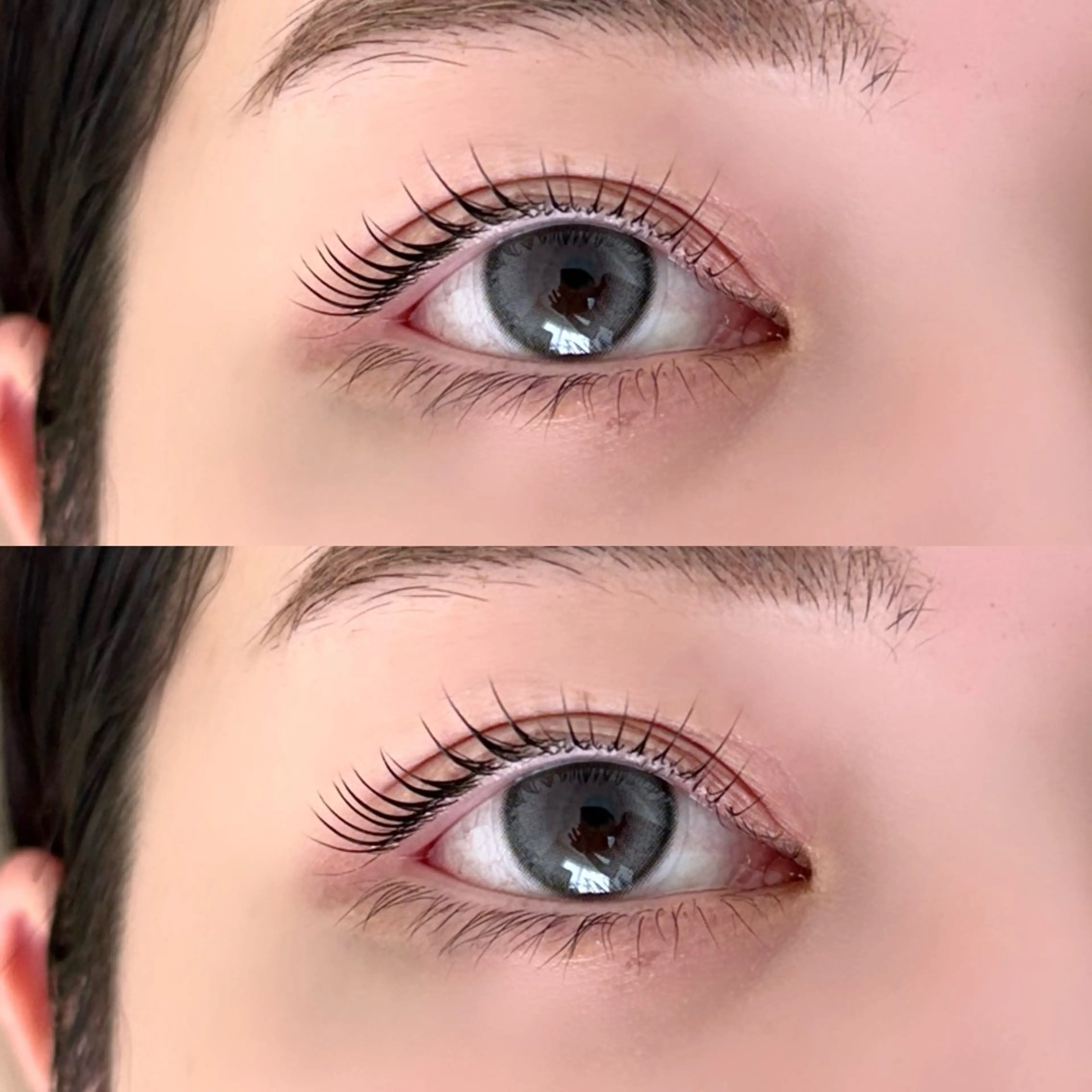 マツエク・マツパ roco* haruのマツエク・マツパデザイン