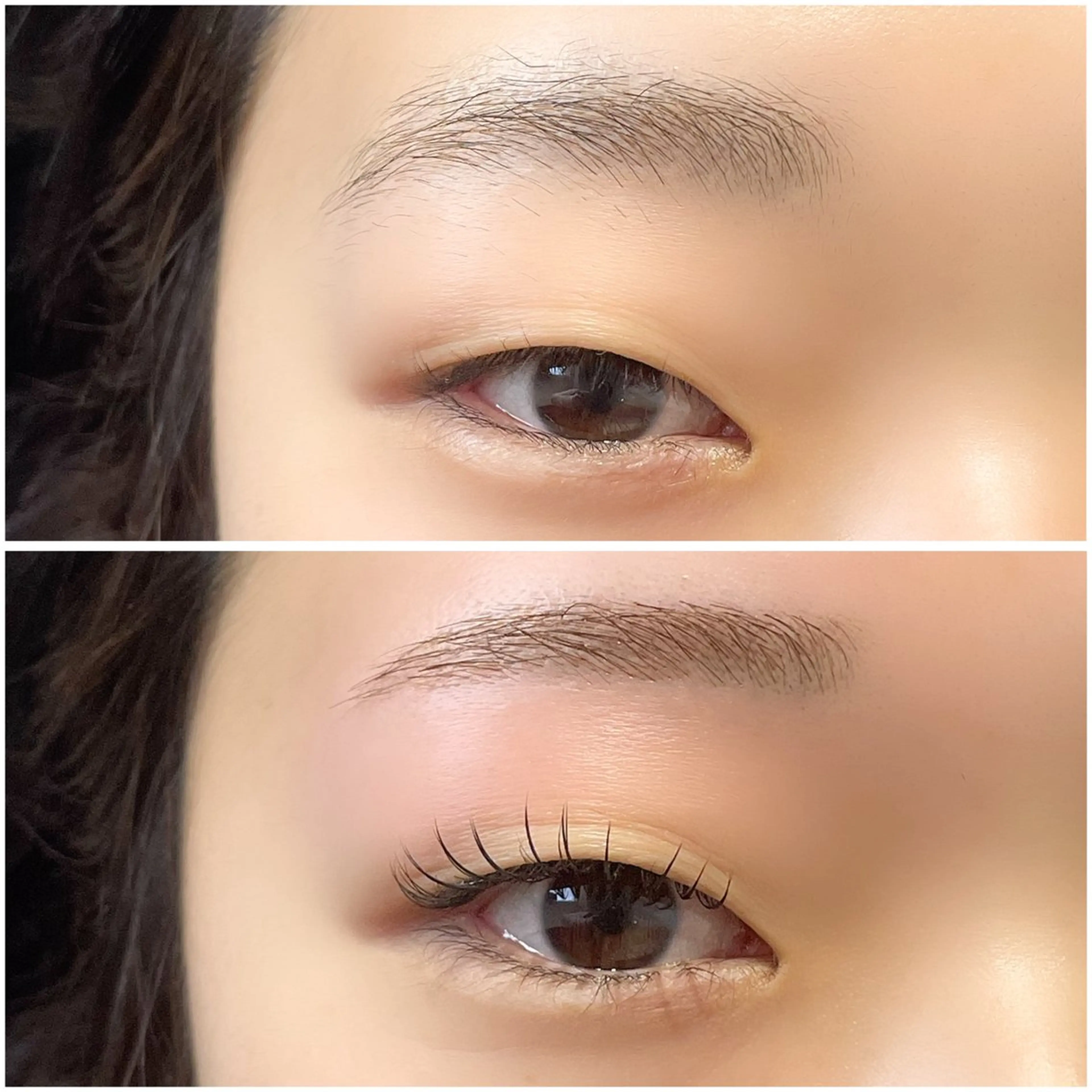 マツエク・マツパ まつげパーマ マツパ 🤍Anna仙台店 田代 美咲‎🤍のマツエク・マツパデザイン