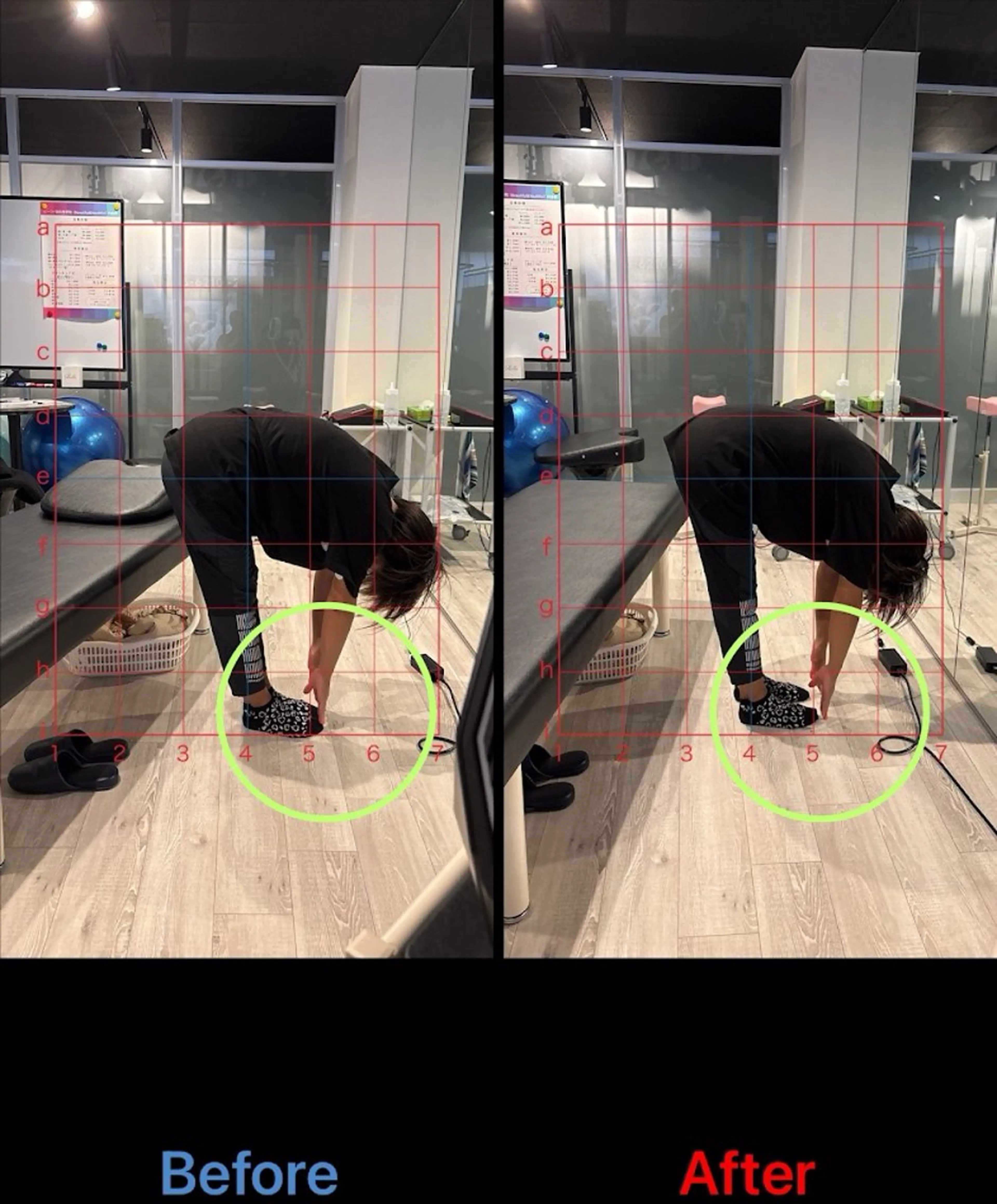 後藤 怜士のエステ・リラクイメージ