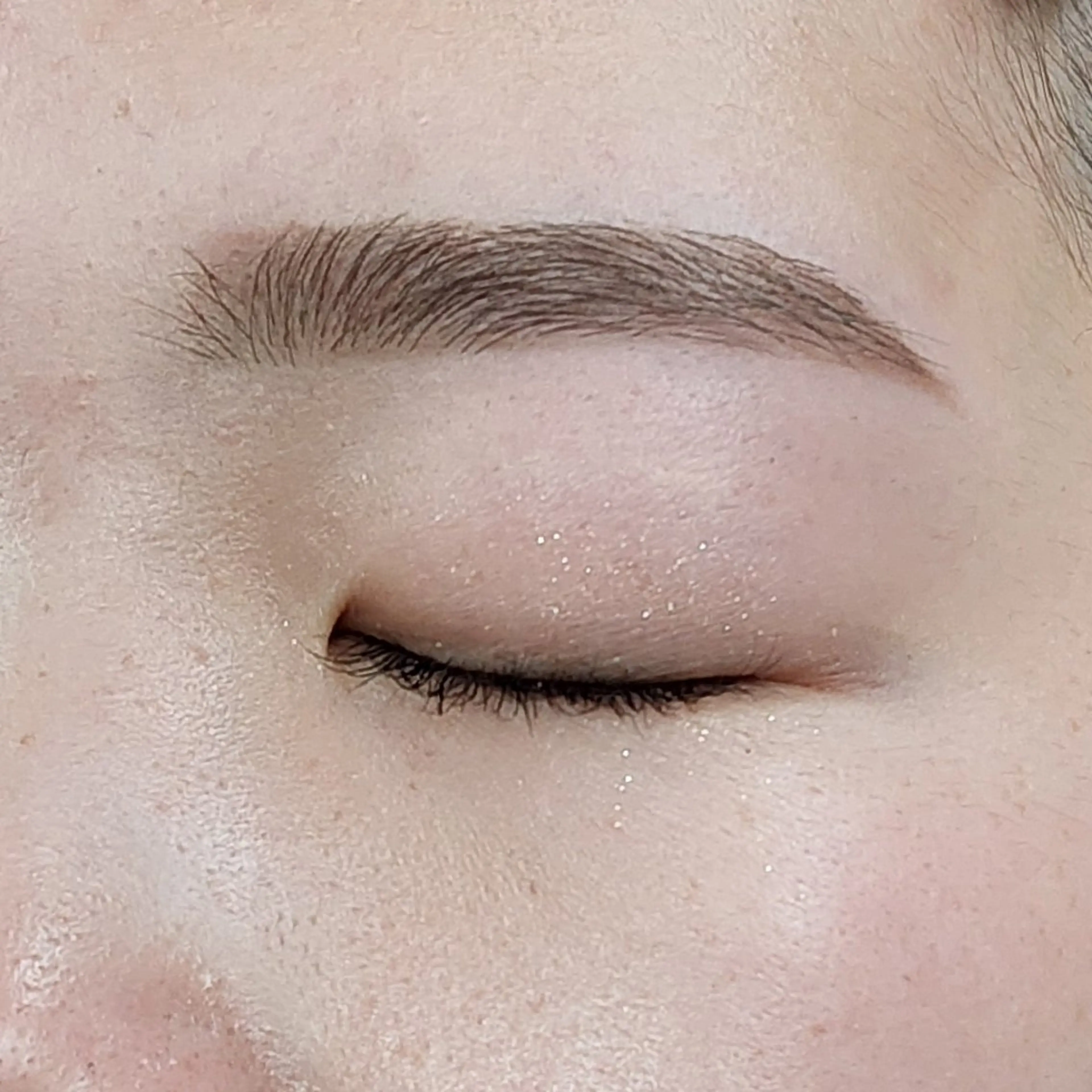 アイブロウ アイブロウサロン エサージュ 渋谷店【眉毛専門店】所属・🌼 YUKI🌼のマツエク・マツパデザイン