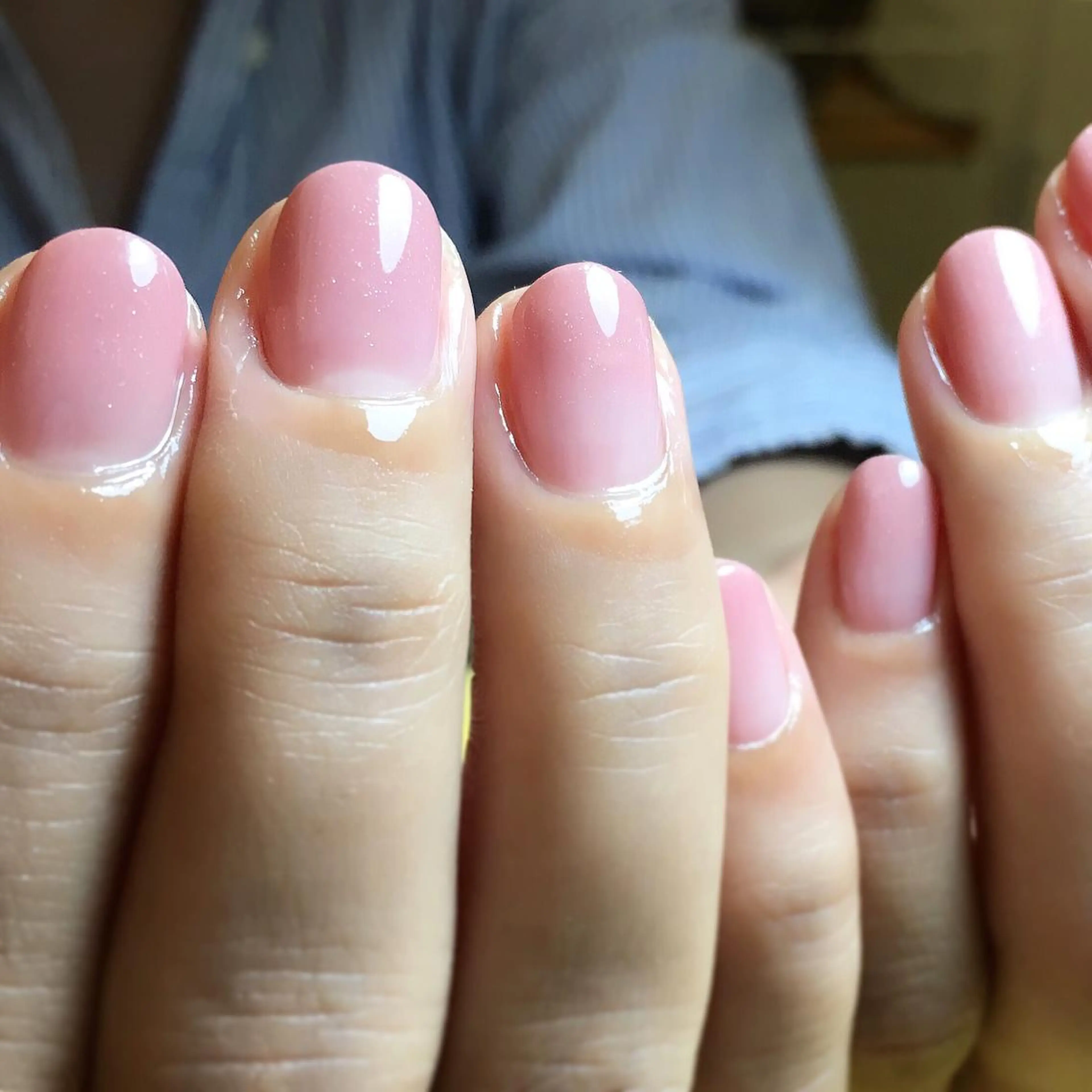 ネイル ジェルネイル Nail salon viewt55☺︎のネイルデザイン