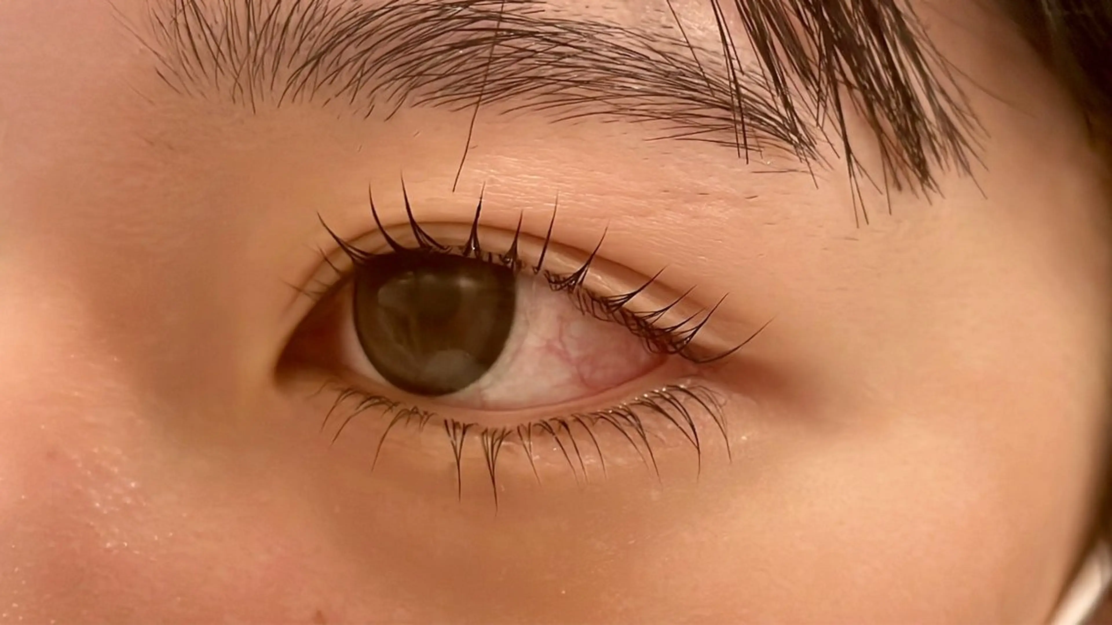 マツエク・マツパ salon EFのマツエク・マツパデザイン