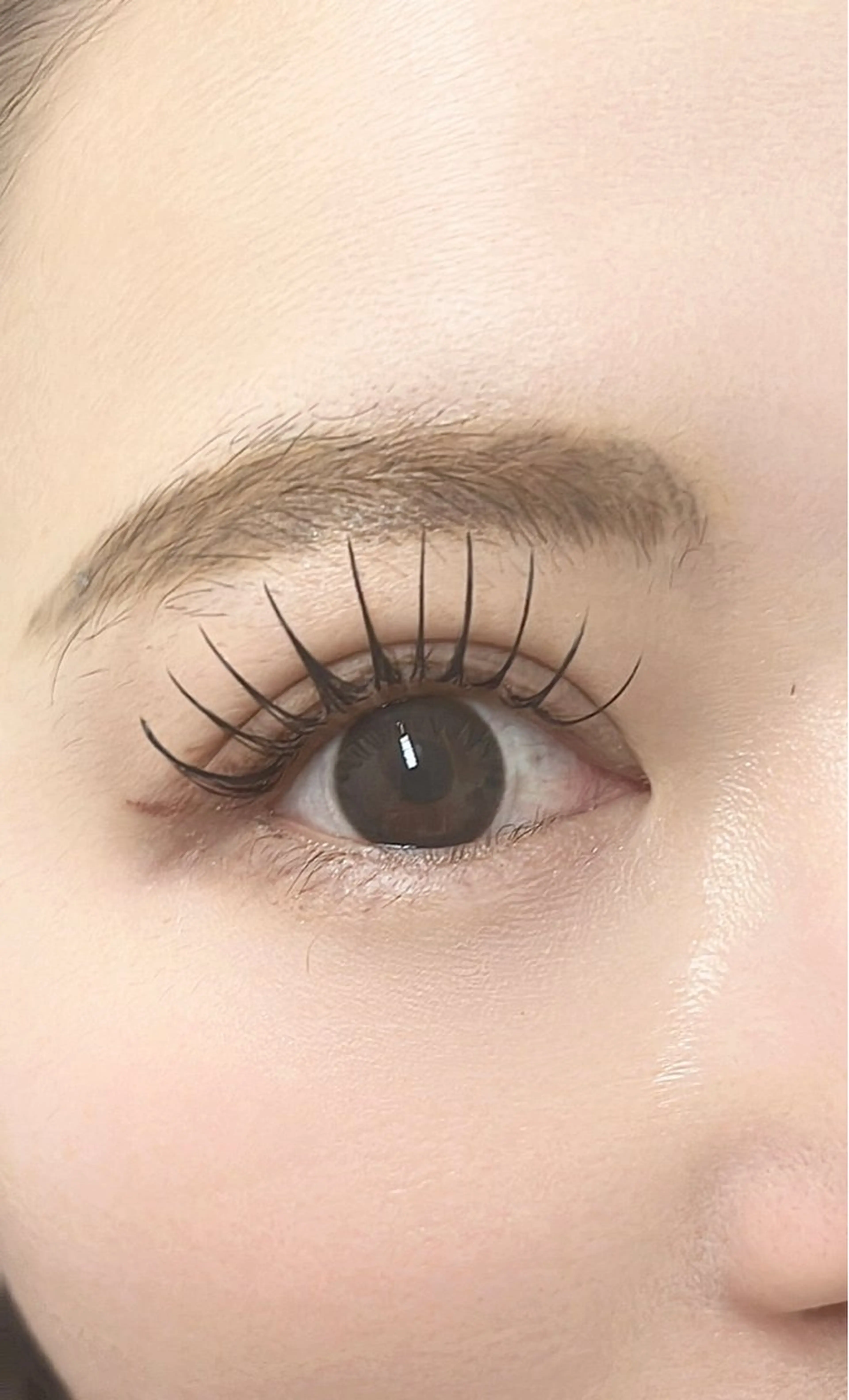 マツエク・マツパ マツエク 🌸Minami ❤️のマツエク・マツパデザイン