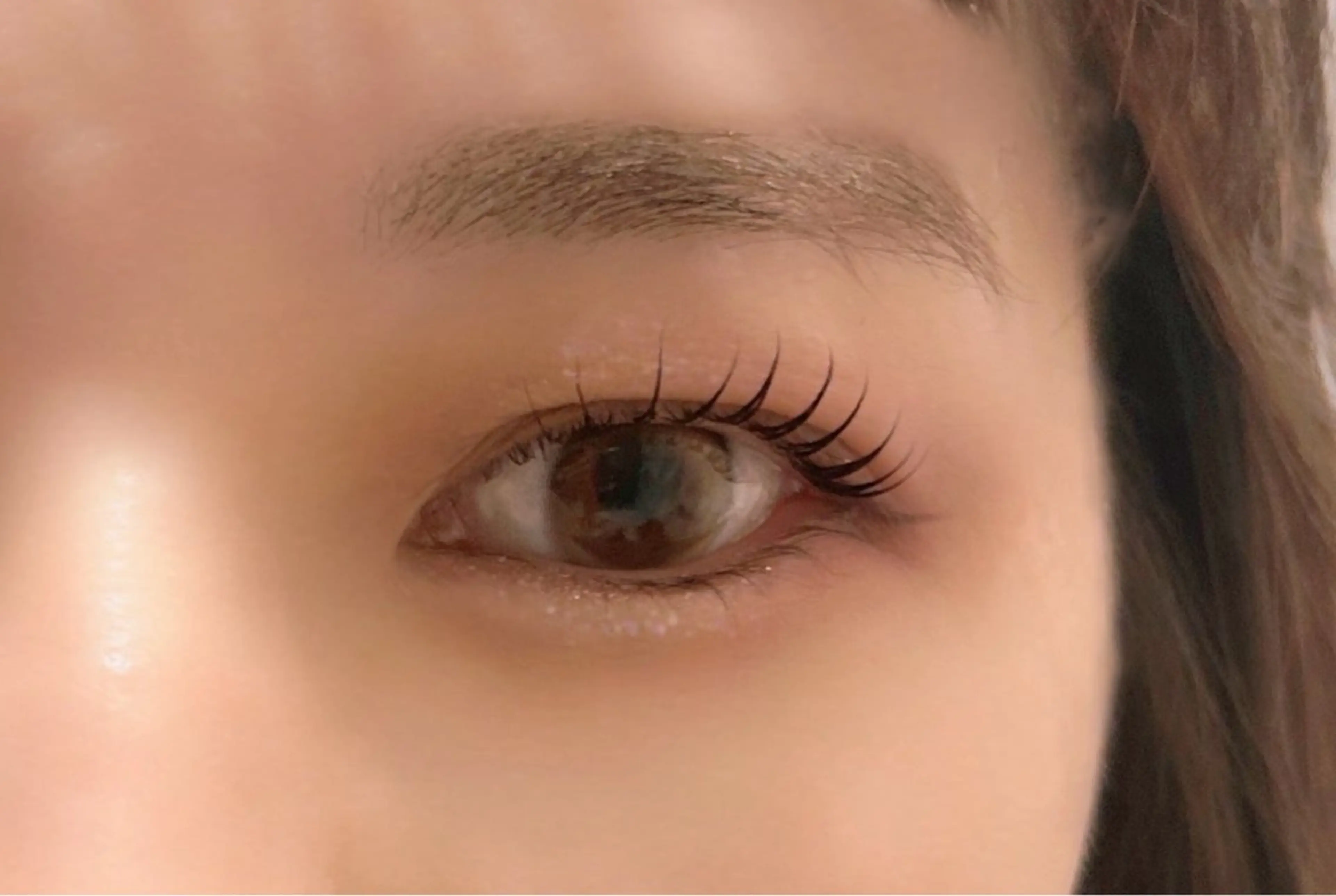 マツエク・マツパ マツパ ひなの🩵🫧 /まつげパーマのマツエク・マツパデザイン