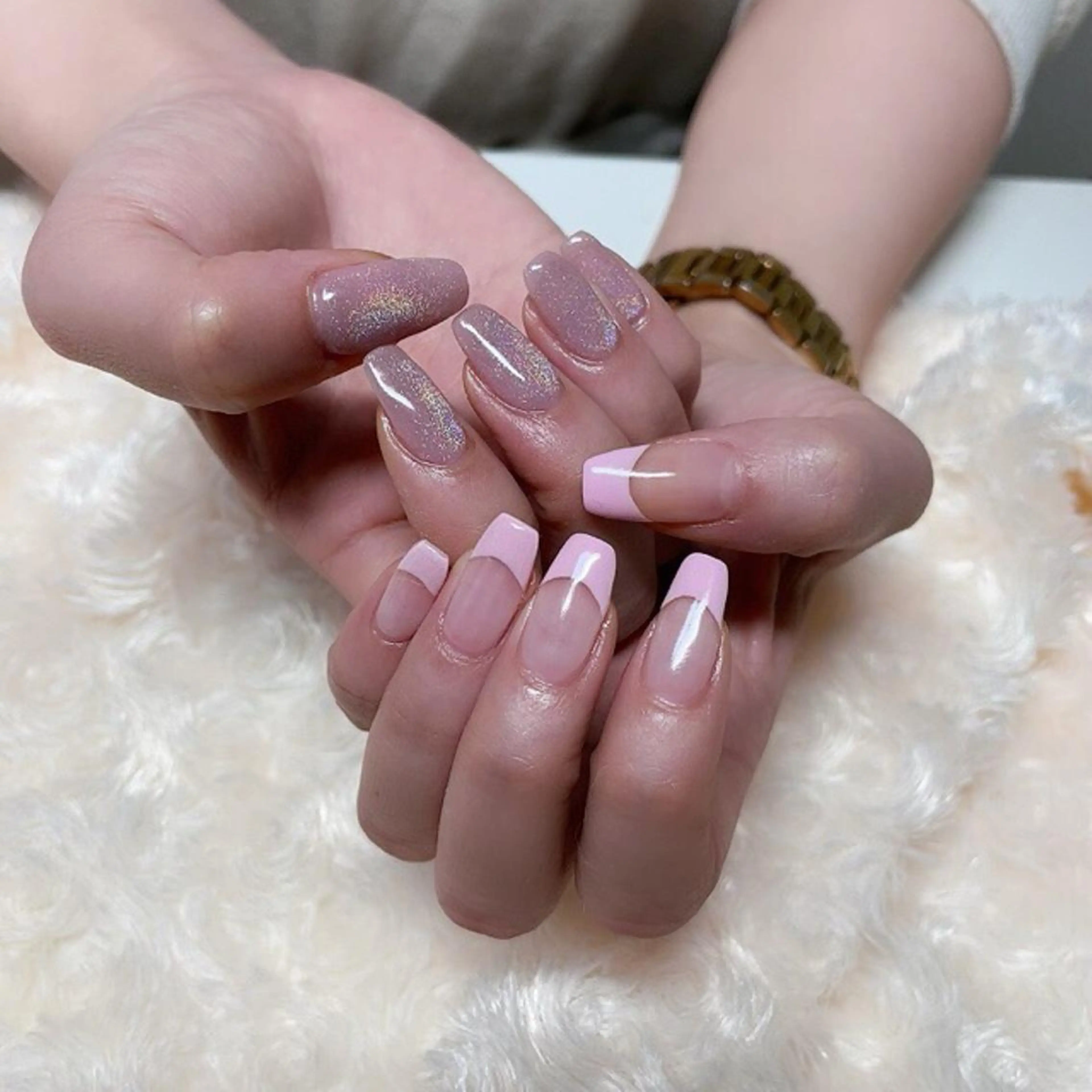 ネイル N Kaoriのネイルデザイン