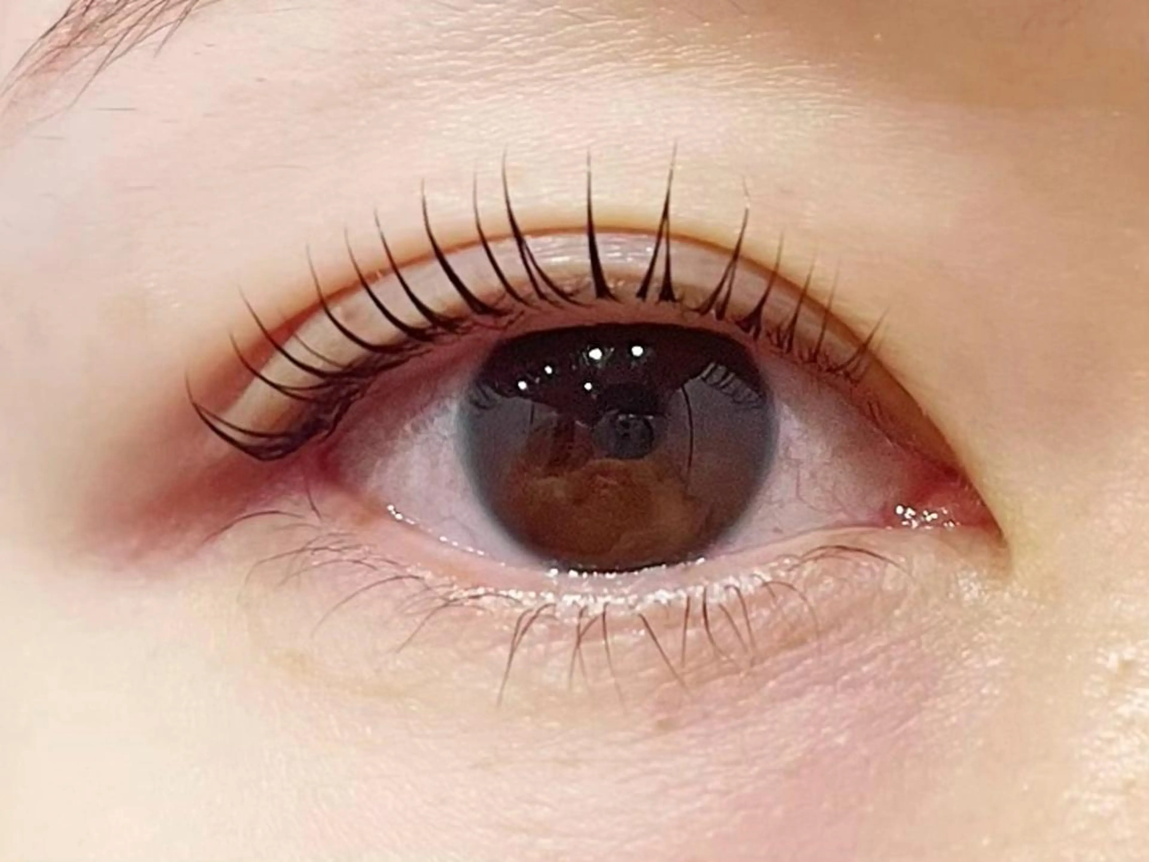 マツエク・マツパ EmmA所属・NOZOMI -EmmA-のマツエク・マツパデザイン