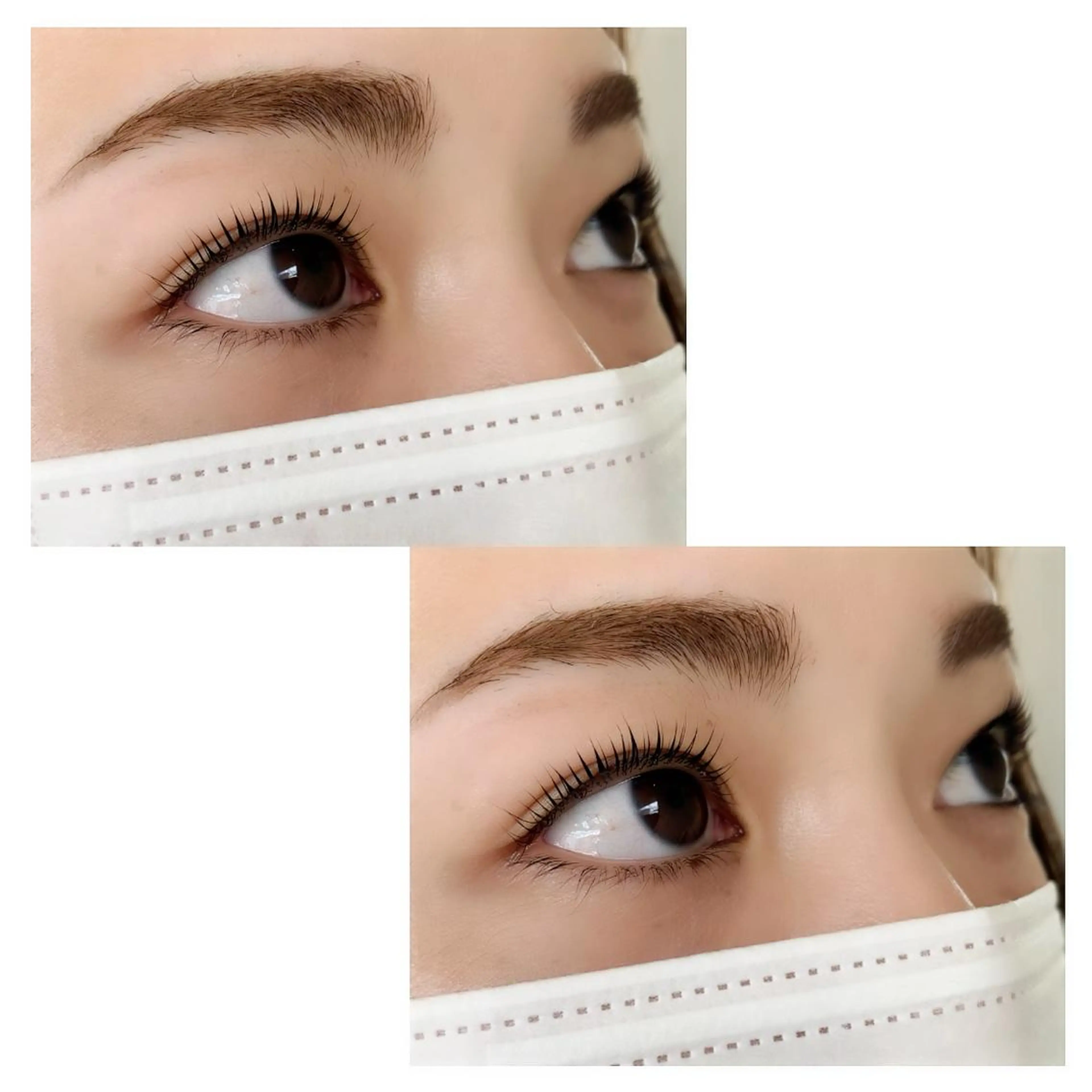 マツエク・マツパ hair salon siro所属・小澤 志穂のヘアスタイル