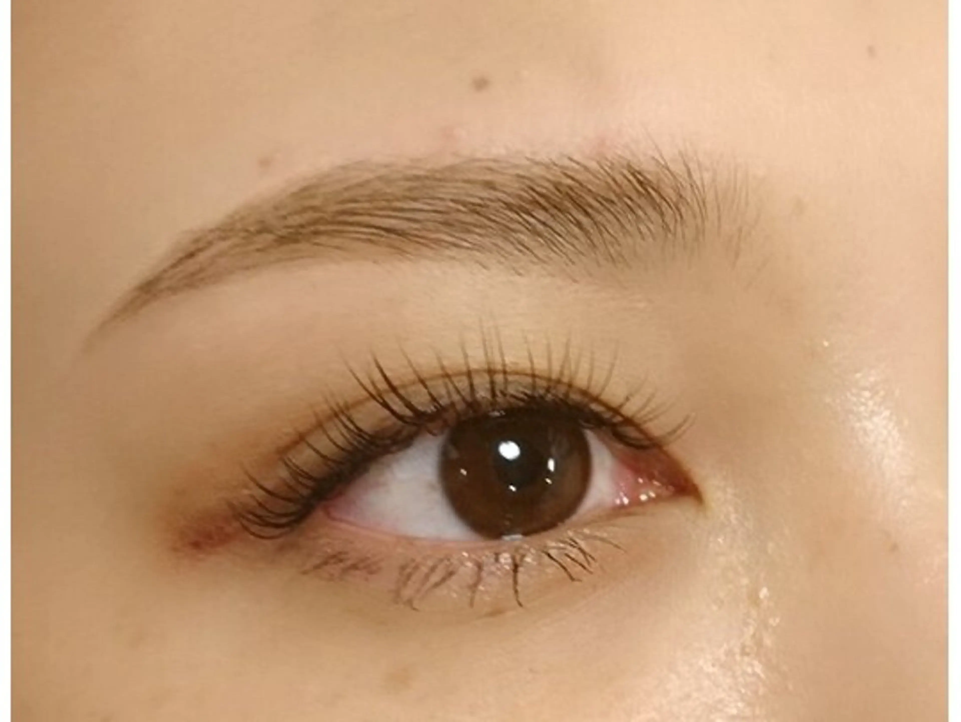 アイブロウ エサージュ横浜所属・✨マツエクモデル 募集✨佐久間🪄のマツエク・マツパデザイン