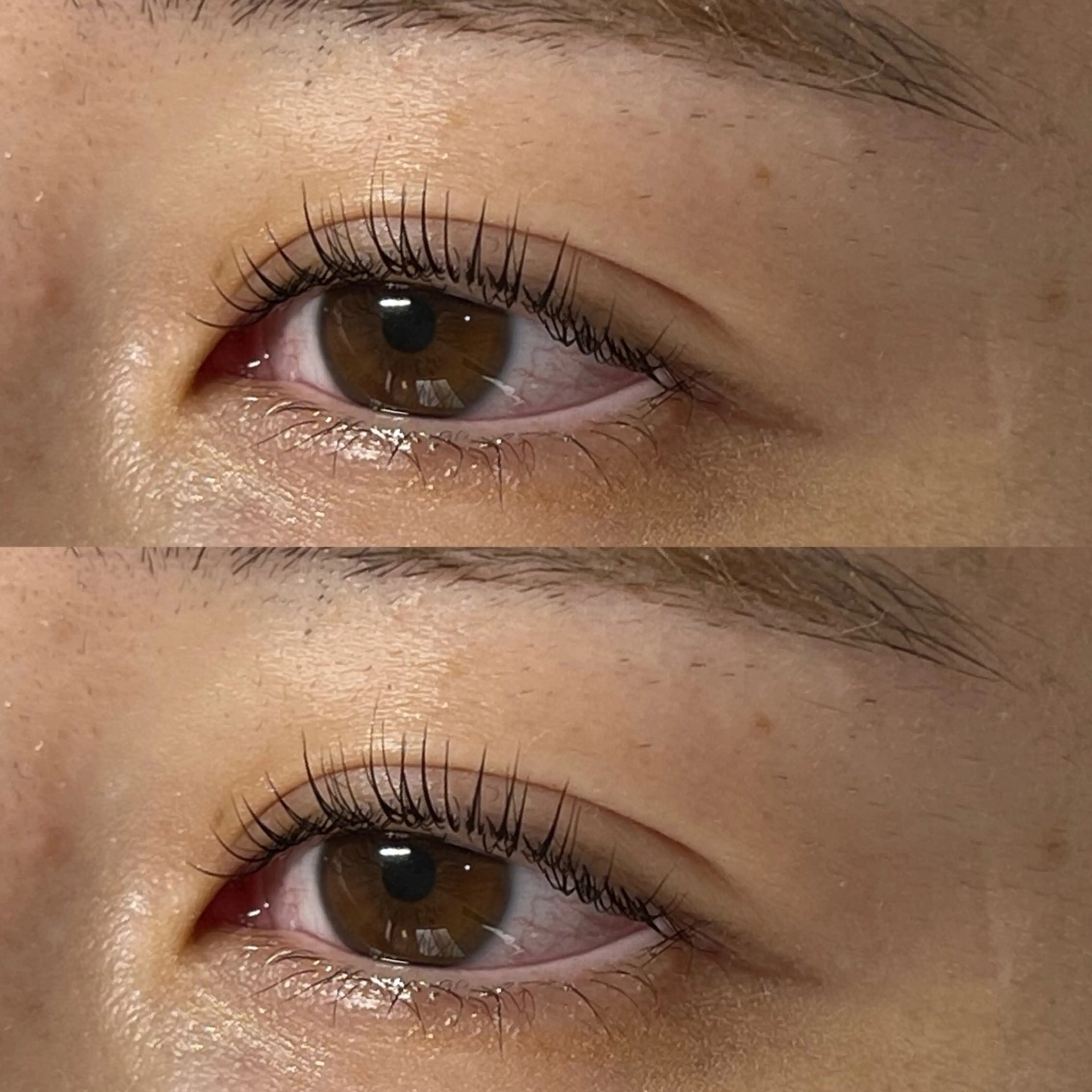 マツエク・マツパ Cカール 🐰 Ｎａｎａｍｉ🎀のマツエク・マツパデザイン