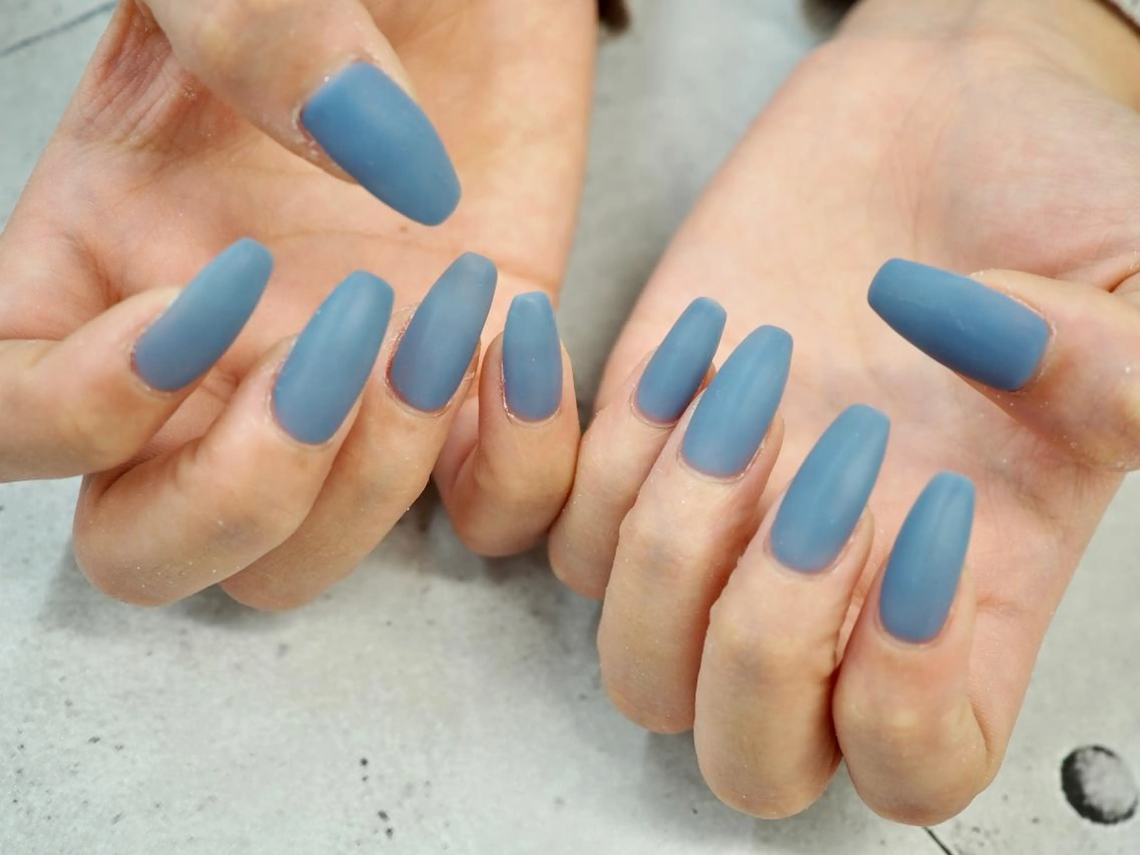 ネイル CYiG nail studio所属・kanai miwaのネイルデザイン