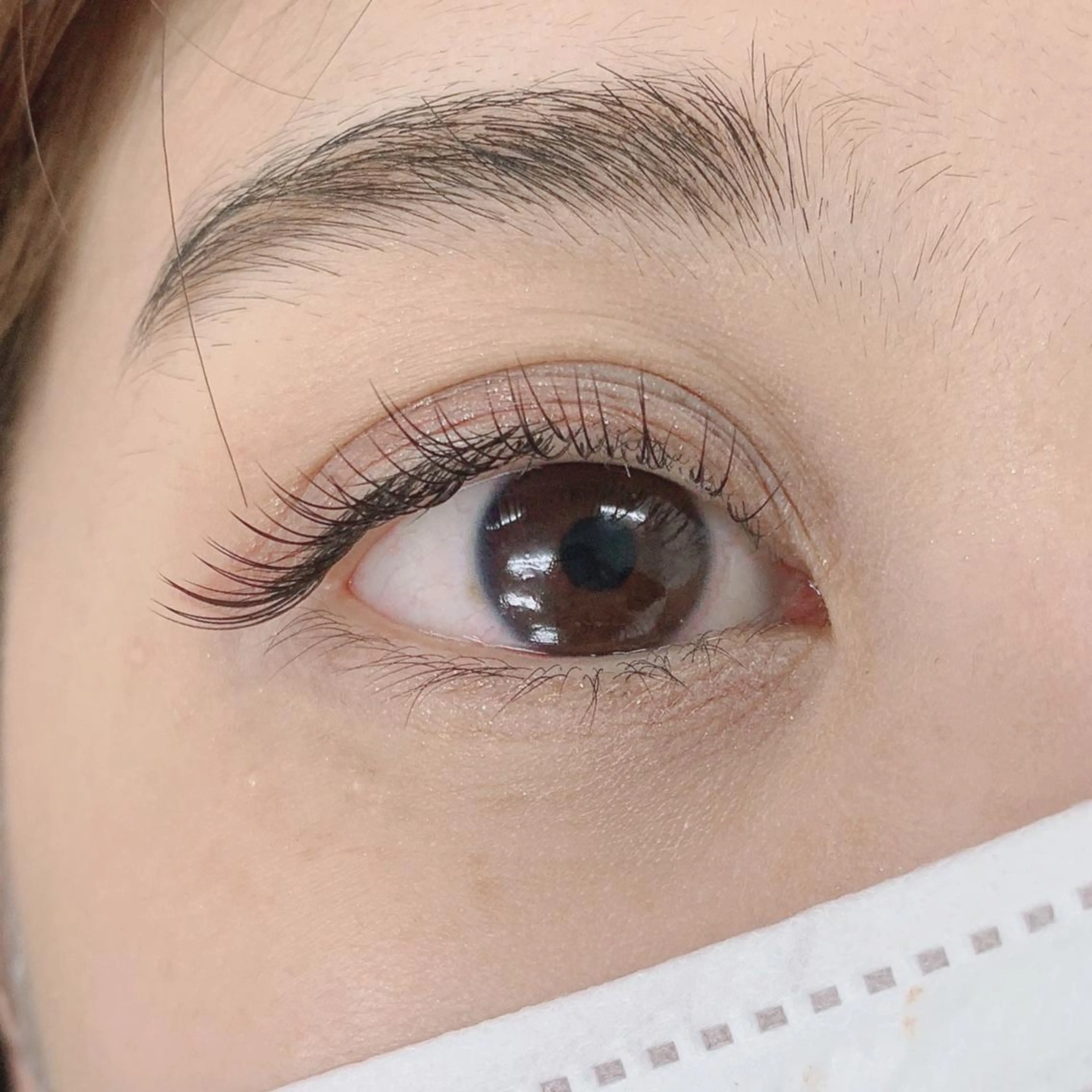 マツエク・マツパ マツエク komatsu 🫧のマツエク・マツパデザイン