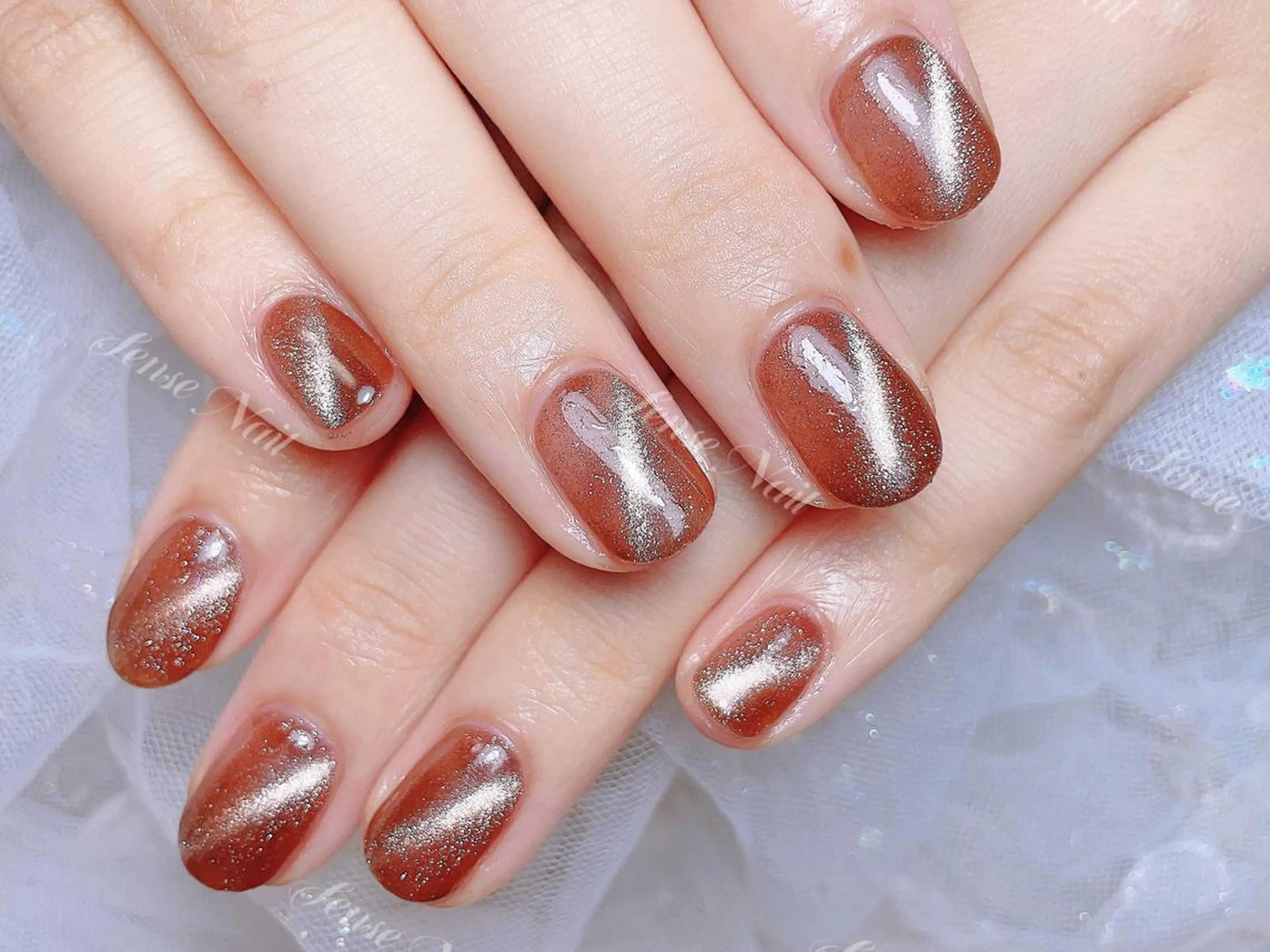 ネイル 🎀Sense Nail新宿店🎀のネイルデザイン