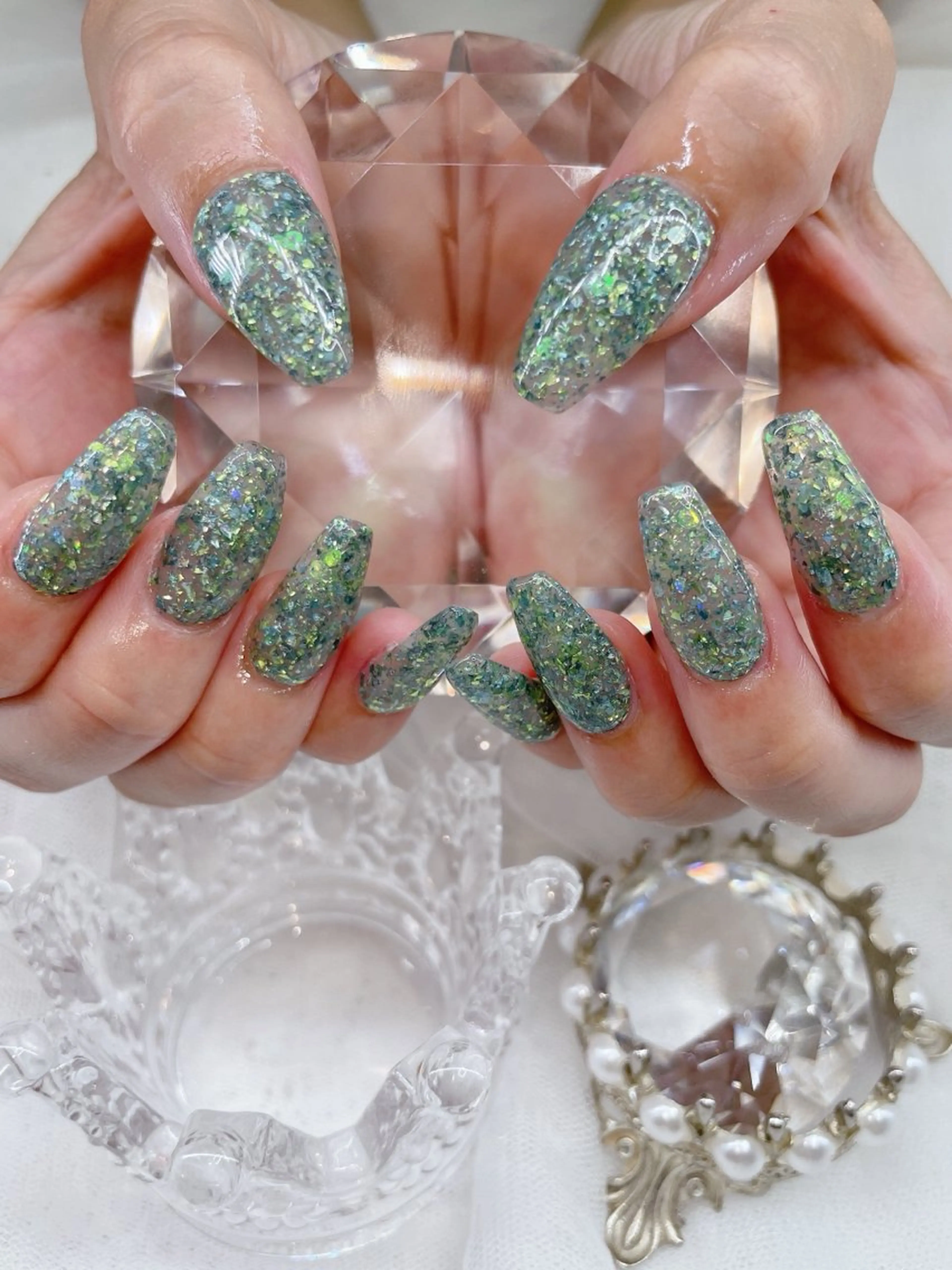 ネイル misun_nail所属・misun_ nailのネイルデザイン