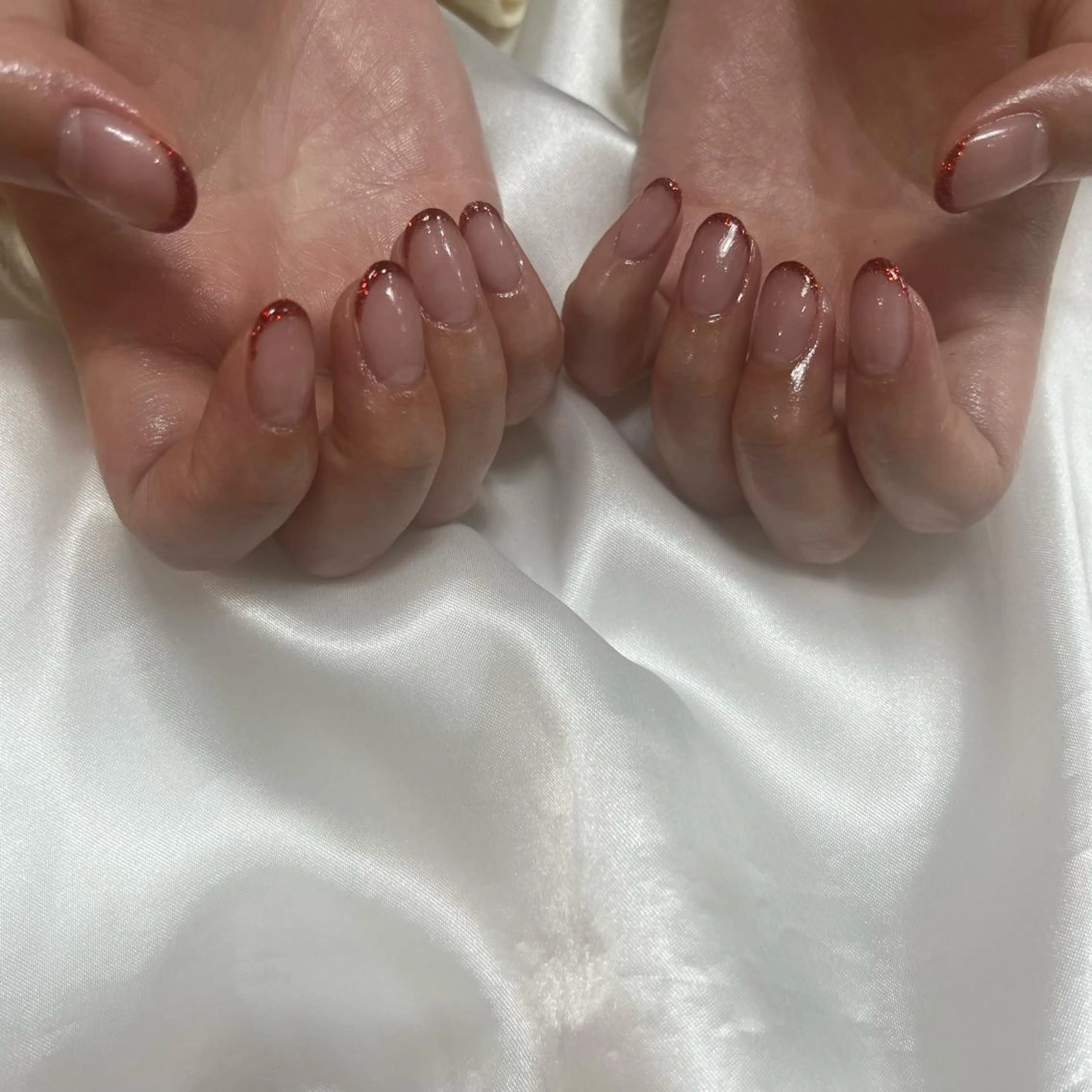 ネイル THE BALM Noahのネイルデザイン