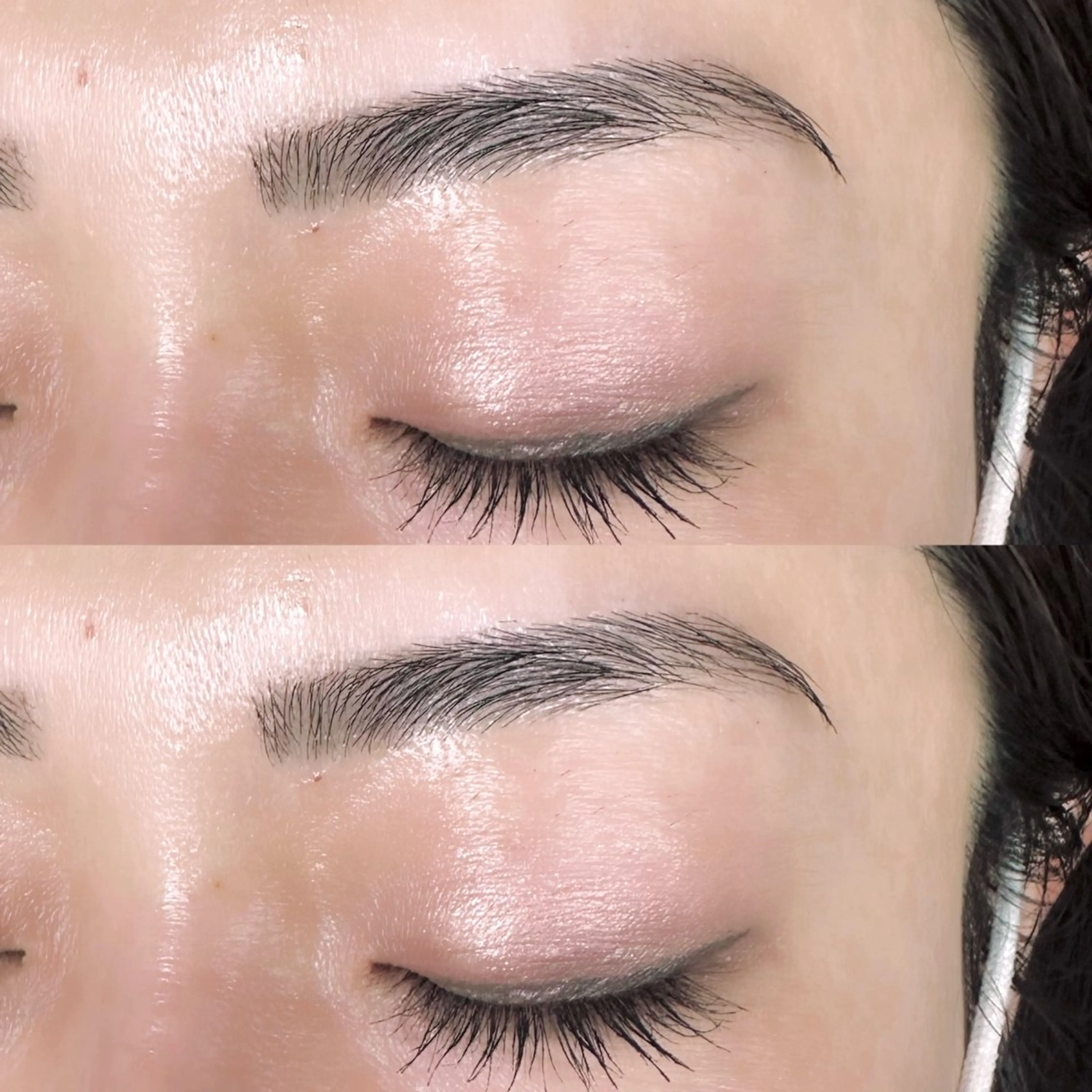 アイブロウ 紬麦 -tsumugi-所属・櫻井 侑香の眉毛・アイブロウイメージ