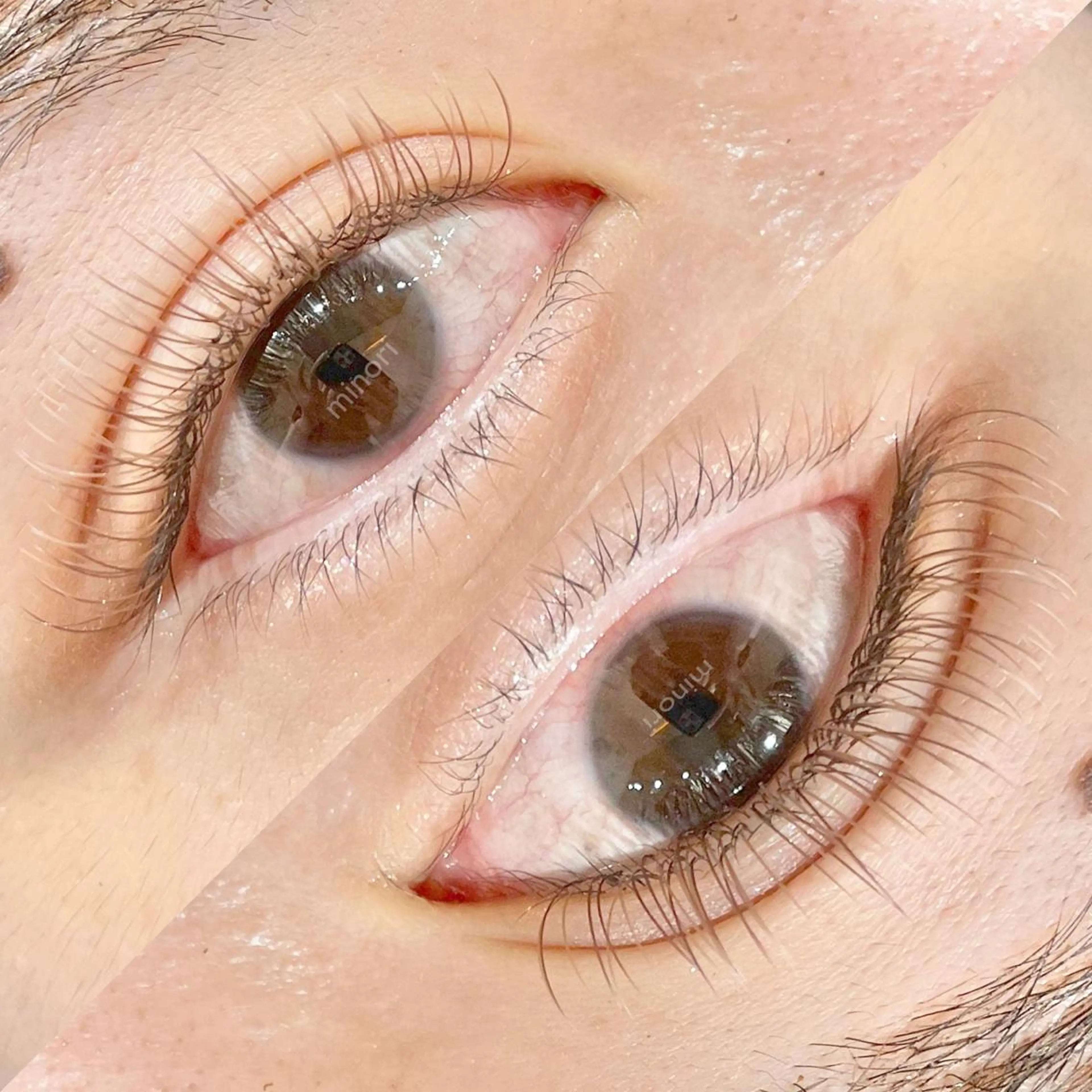 マツエク・マツパ CLAIR 北千住店の眉毛・アイブロウイメージ