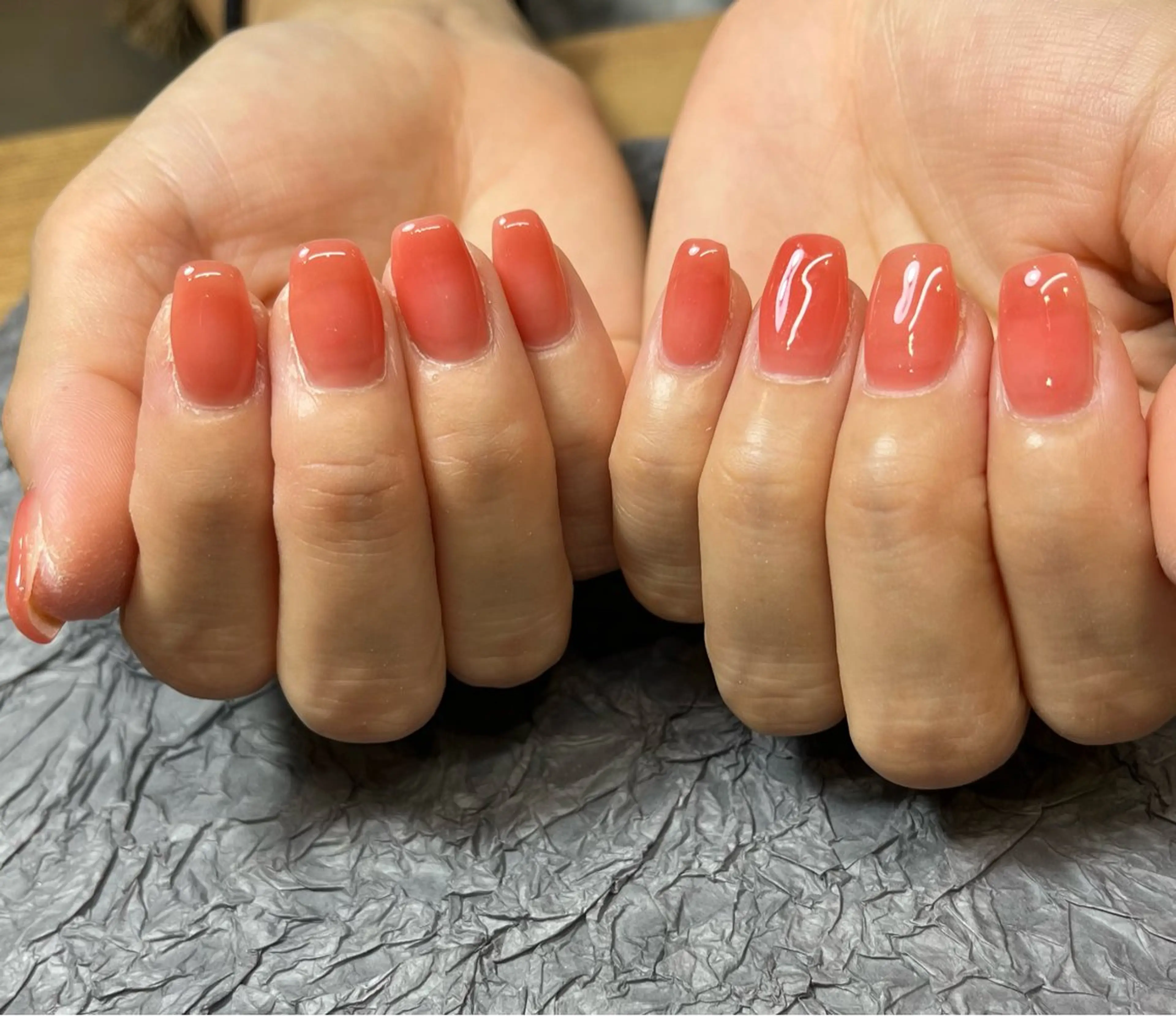 ネイル S. SAYAのネイルデザイン