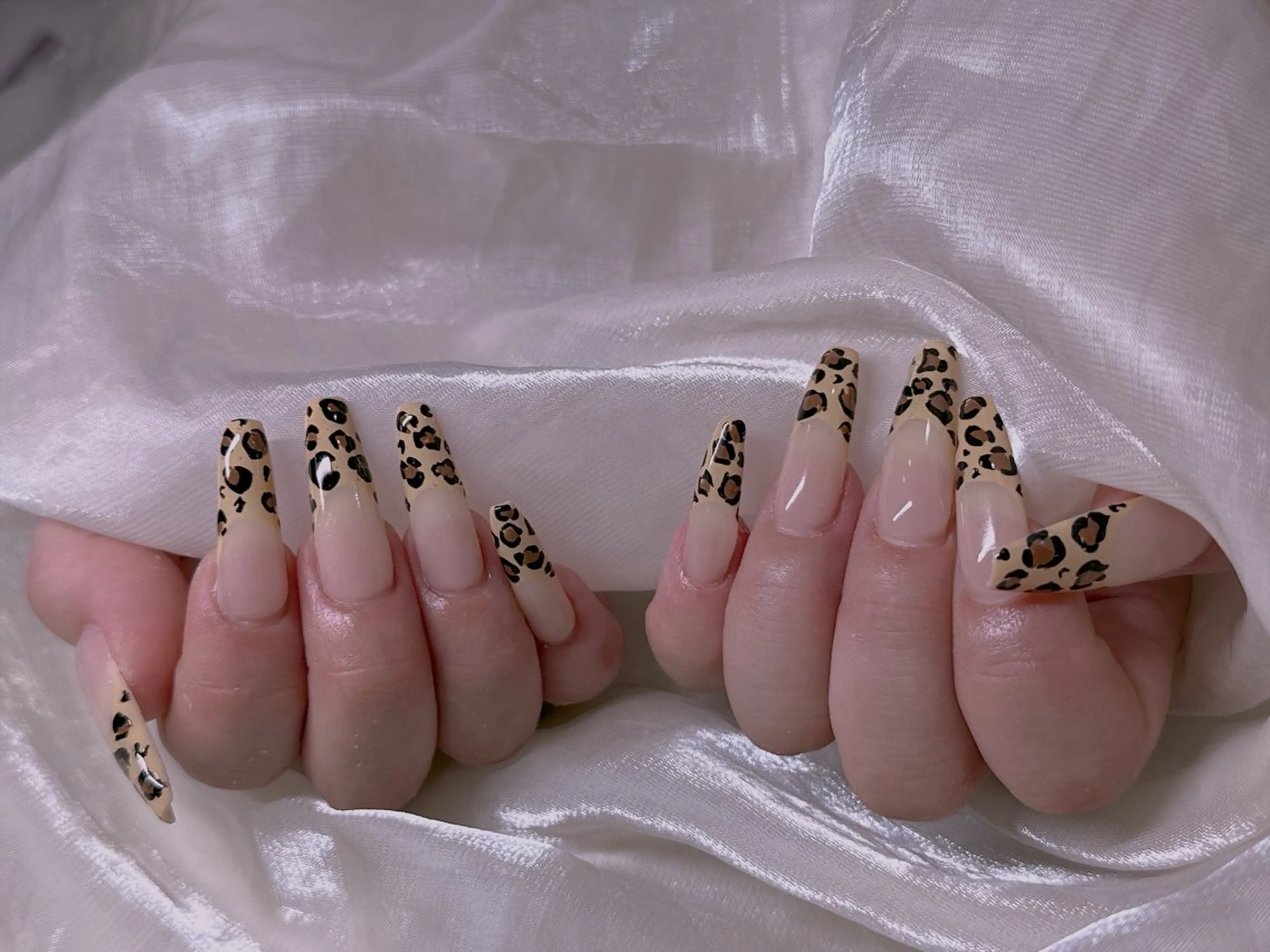 ネイル M2 せいのネイルデザイン