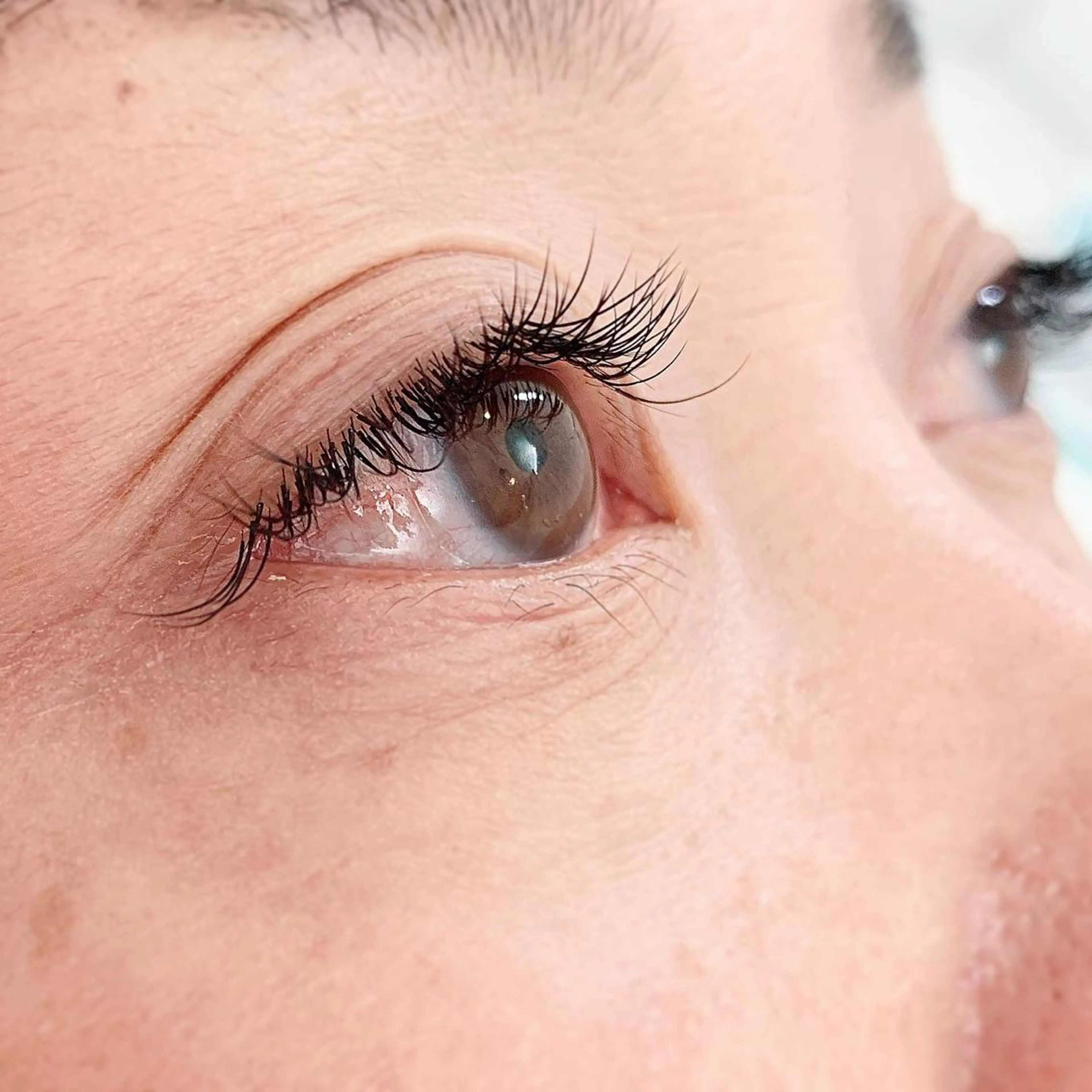 マツエク・マツパ tag by calm所属・tag#bycalm 竹川のマツエク・マツパデザイン