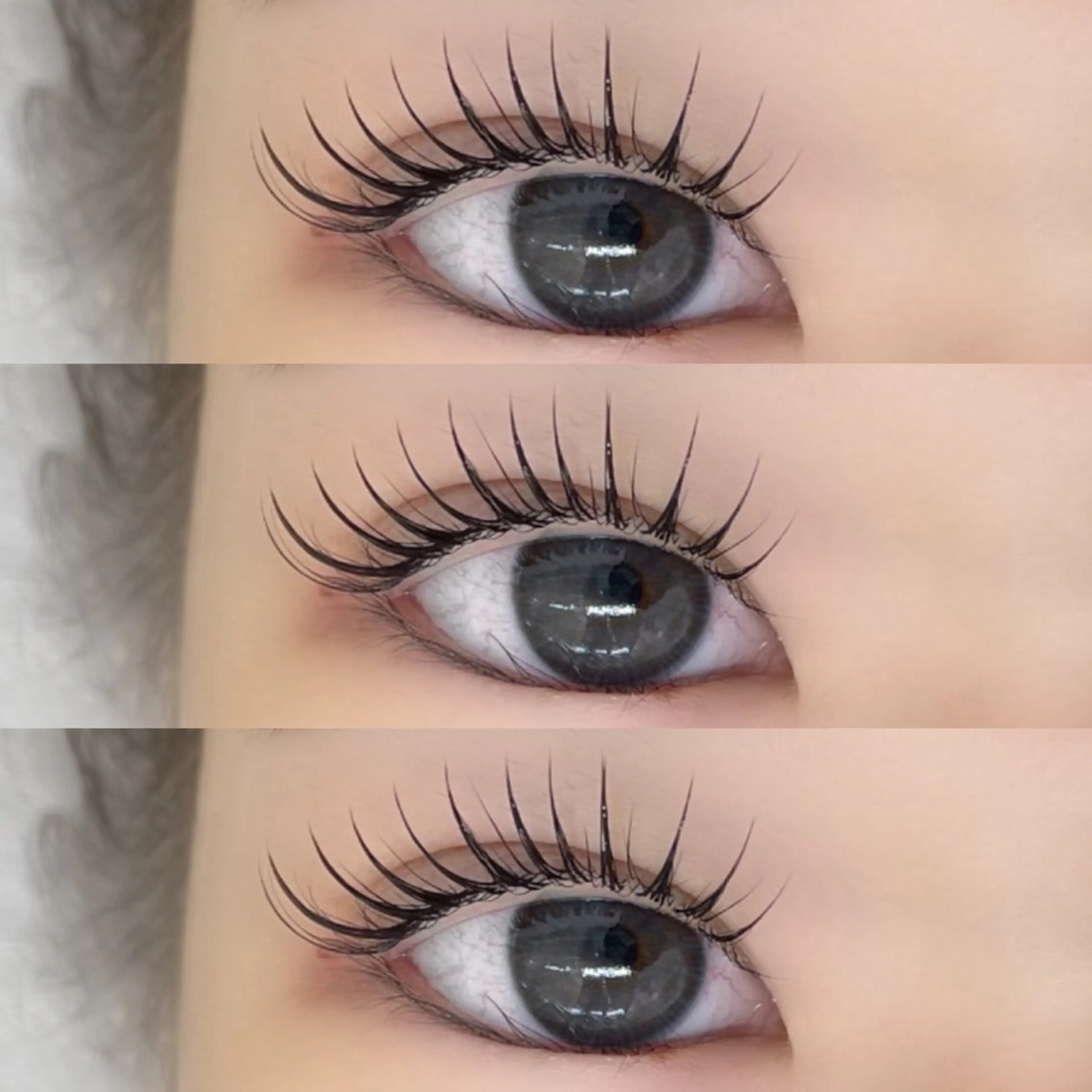 マツエク・マツパ ♡ Satukiのマツエク・マツパデザイン