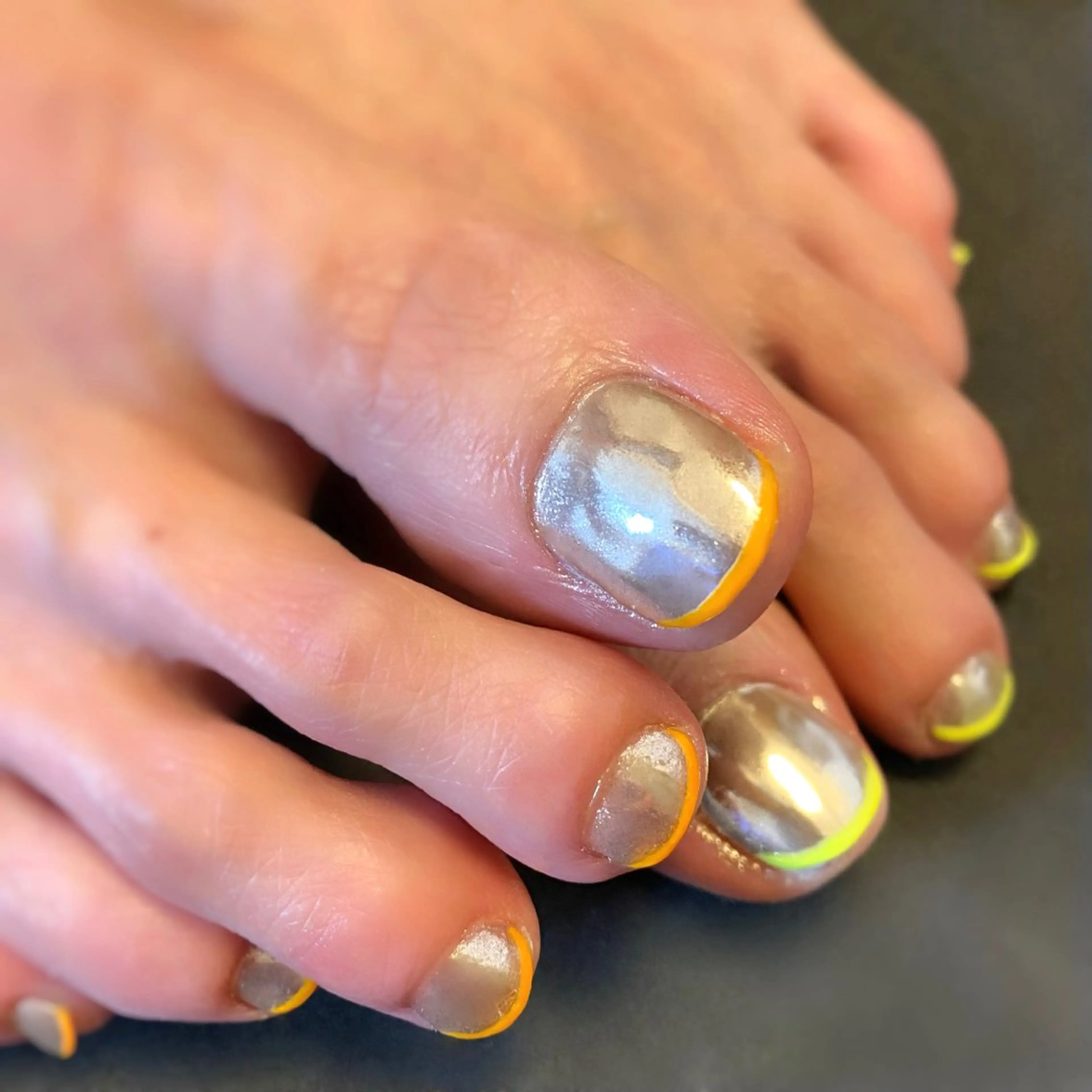 ネイル nail*157 .のネイルデザイン