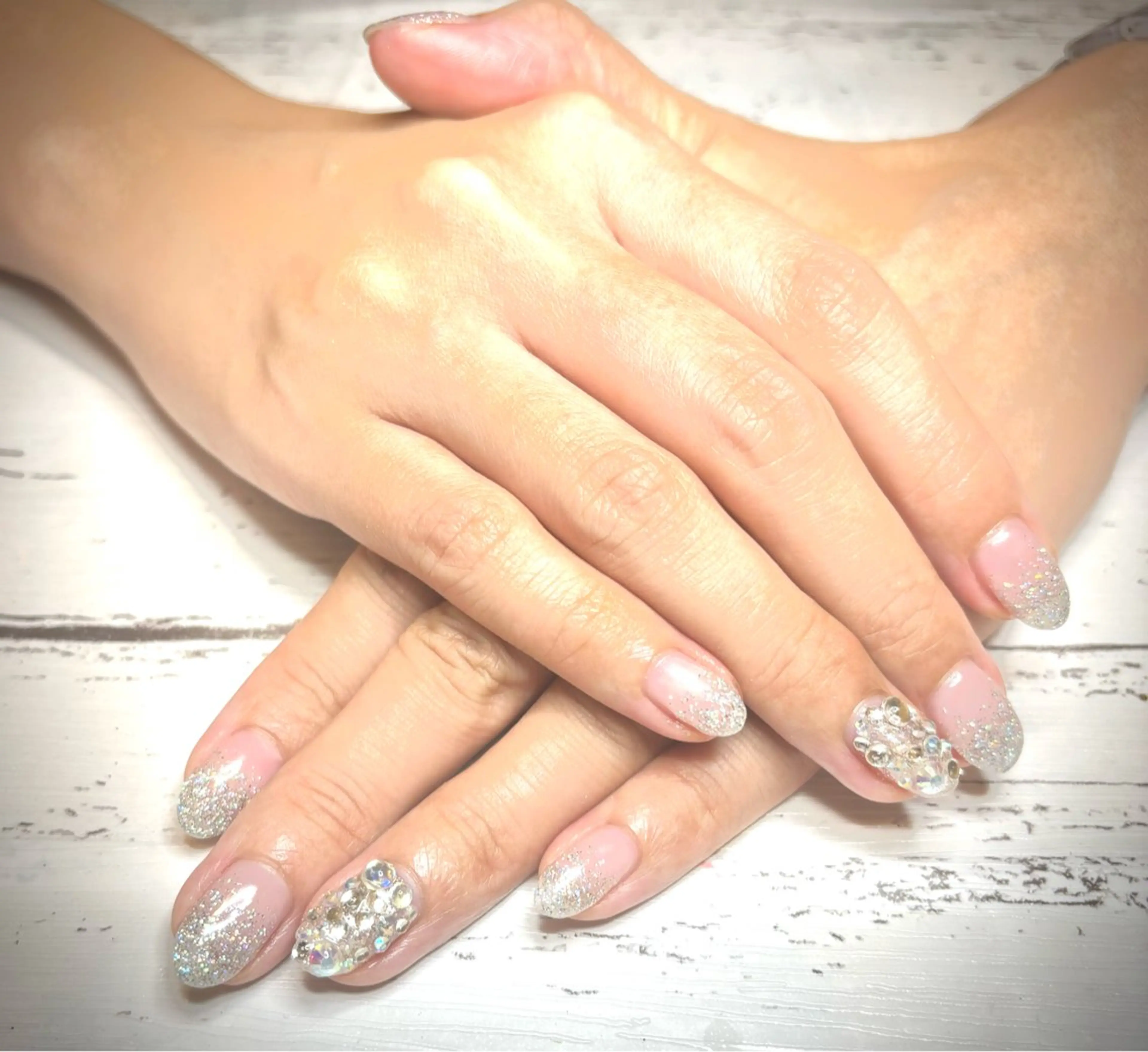 ネイル 💎女性専用💎浅草 /蔵前/押上makiのネイルデザイン