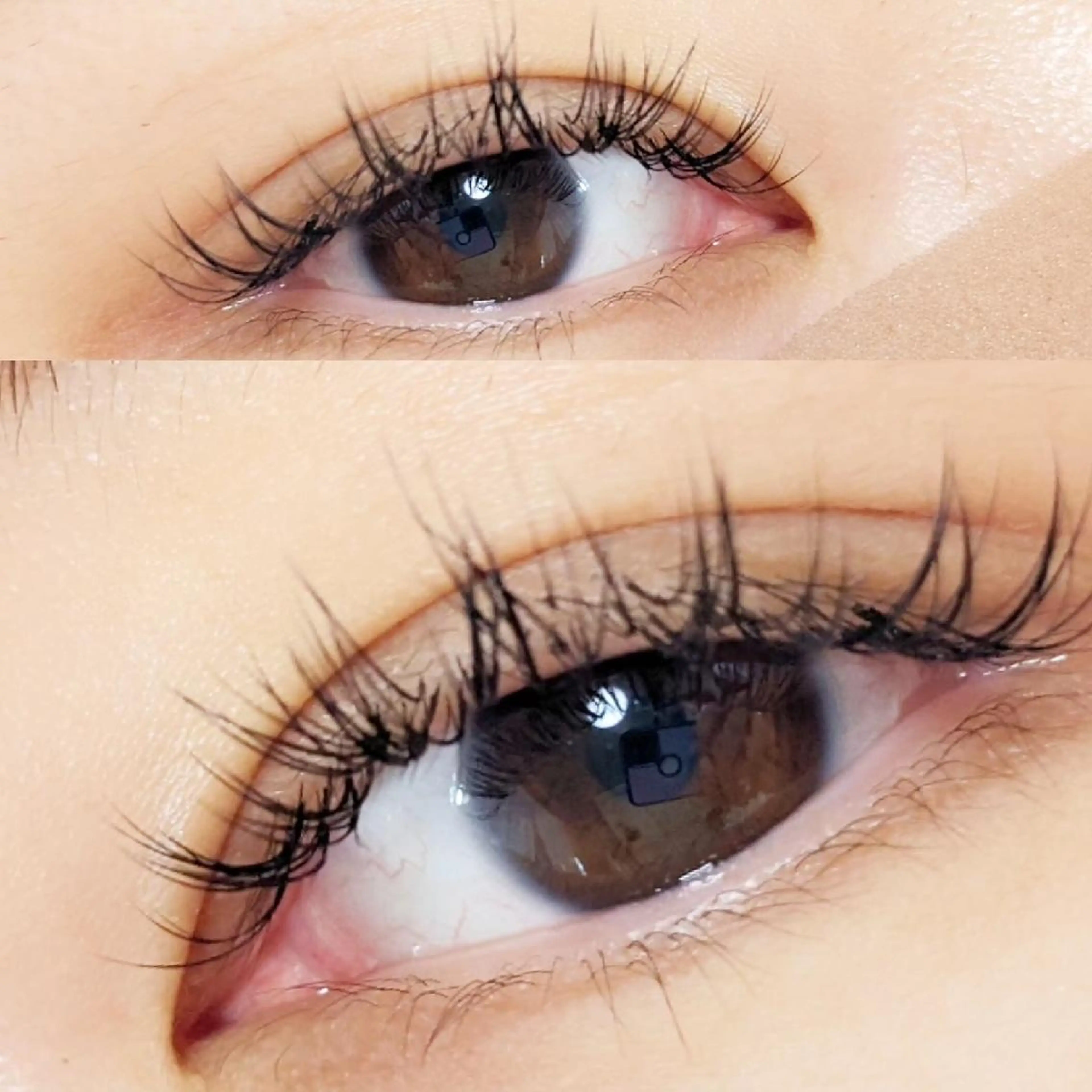 マツエク・マツパ マツエク kirakira所属・ʏᴜᴋᴀ /ᴋɪʀᴀᴋɪʀᴀのマツエク・マツパデザイン