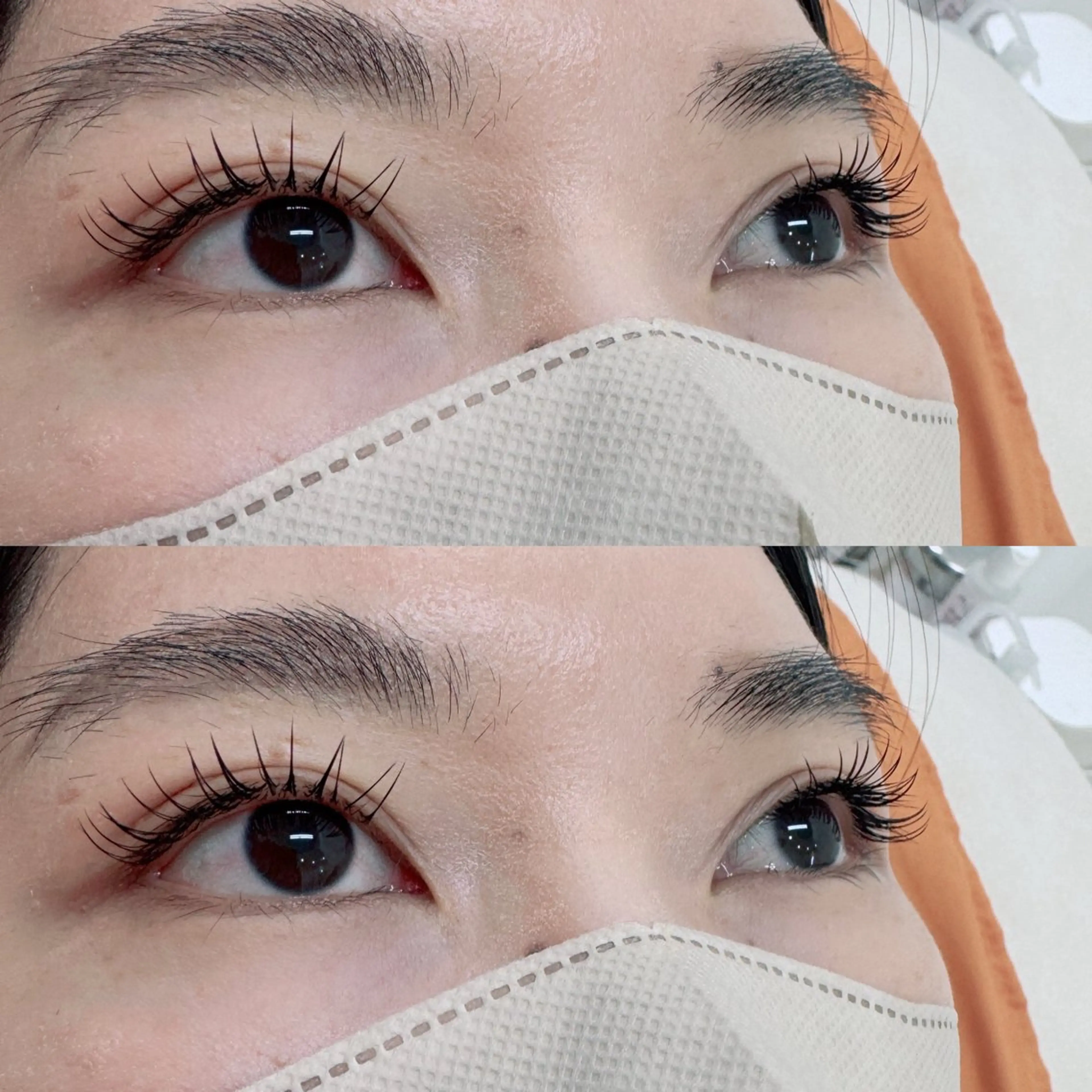 マツエク・マツパ フラットラッシュ CeCe Garden所属・🌟CeCe Garden🌟のマツエク・マツパデザイン