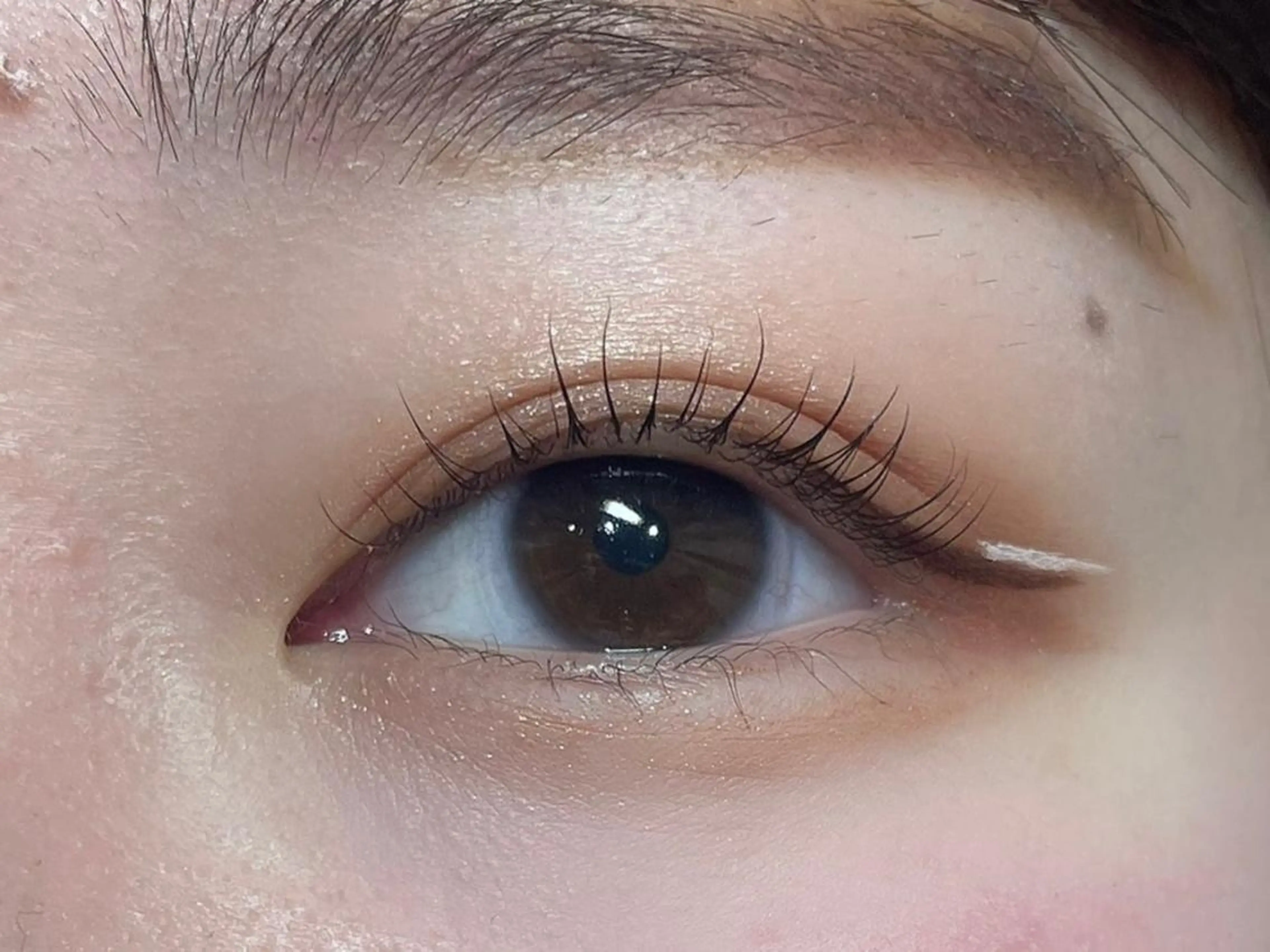 マツエク・マツパ 太田 真由のマツエク・マツパデザイン