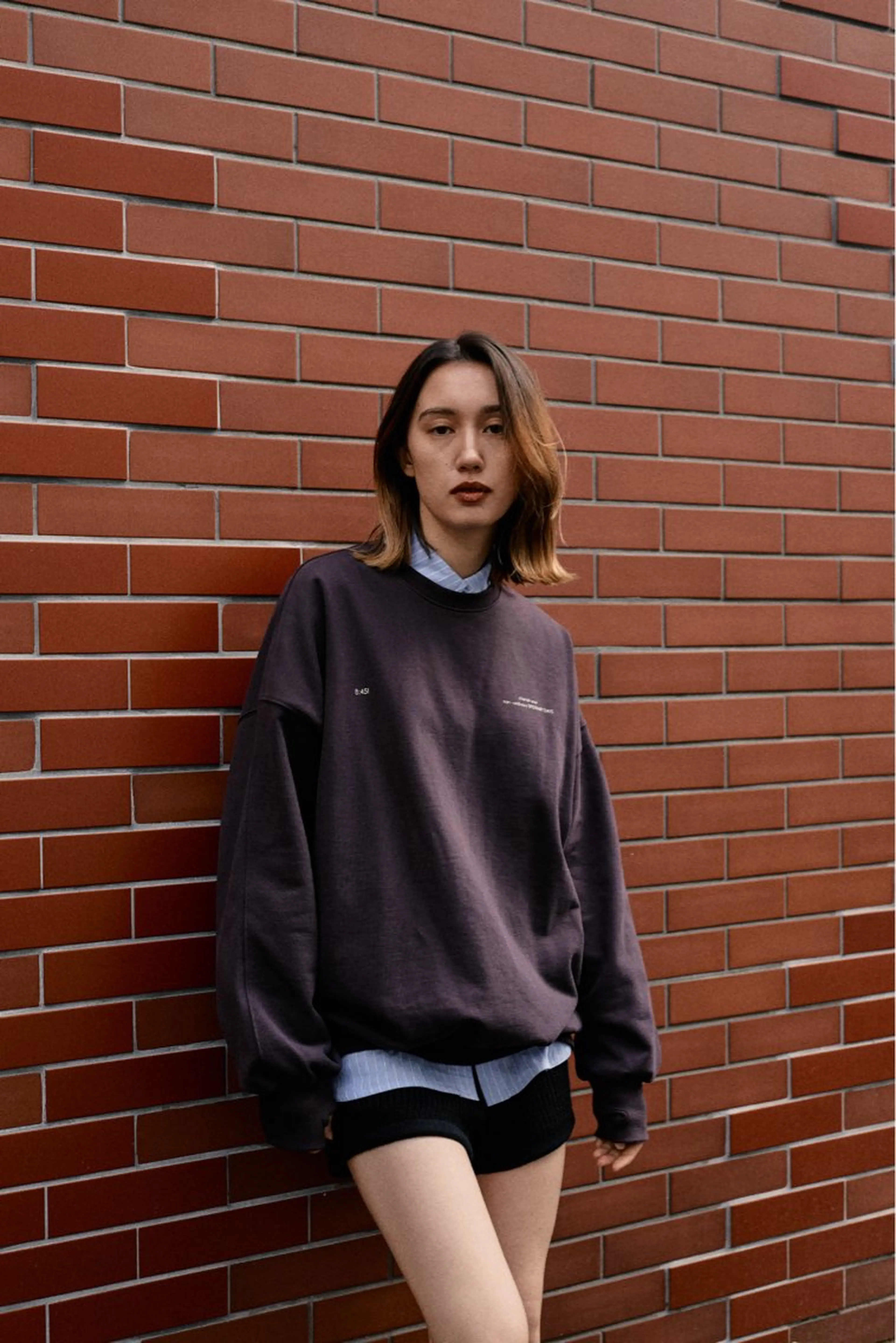 その他 les baladins du miroir所属・🍃YURI 🍃のヘアスタイル