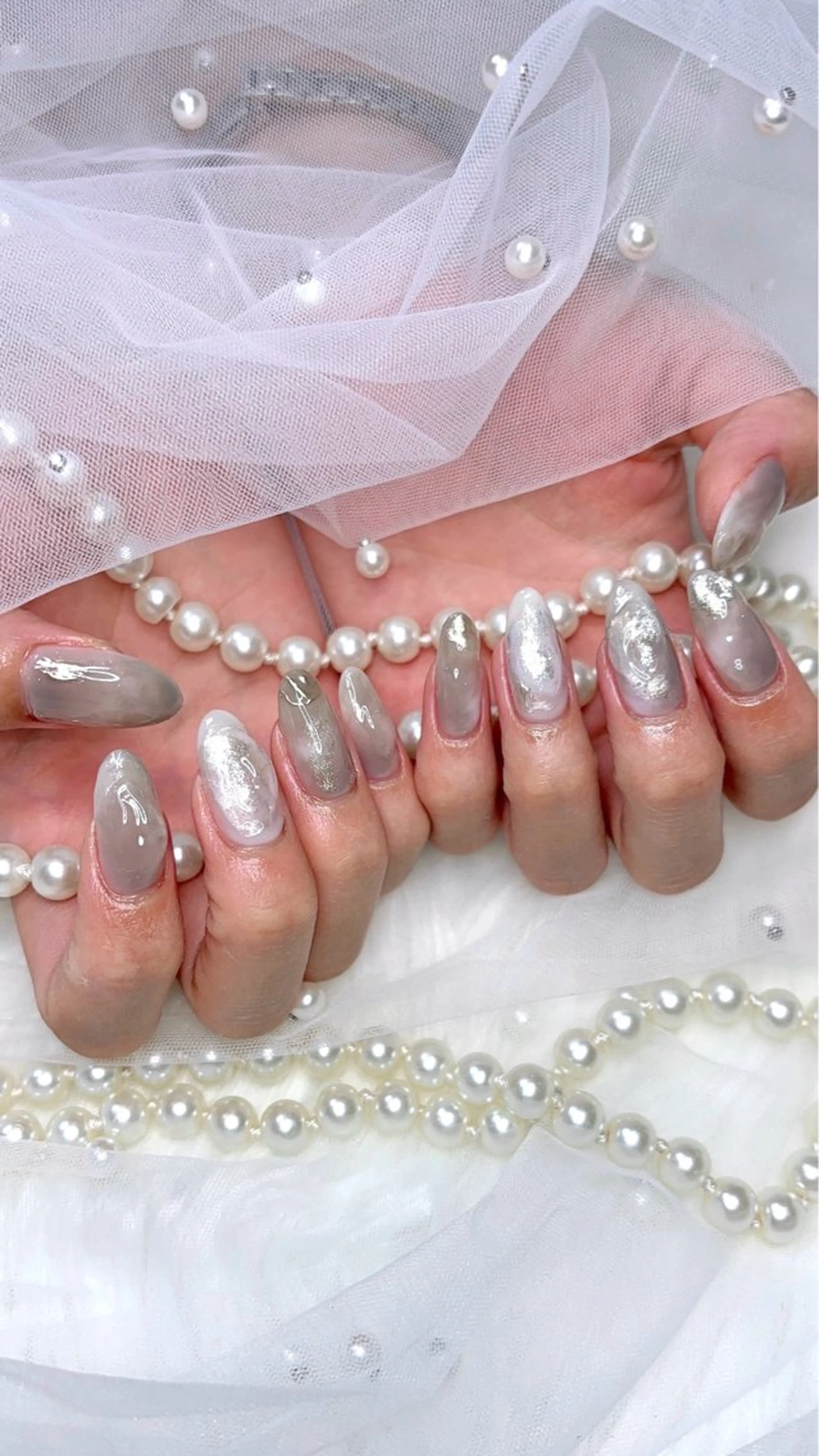 ネイル Misa nailのネイルデザイン