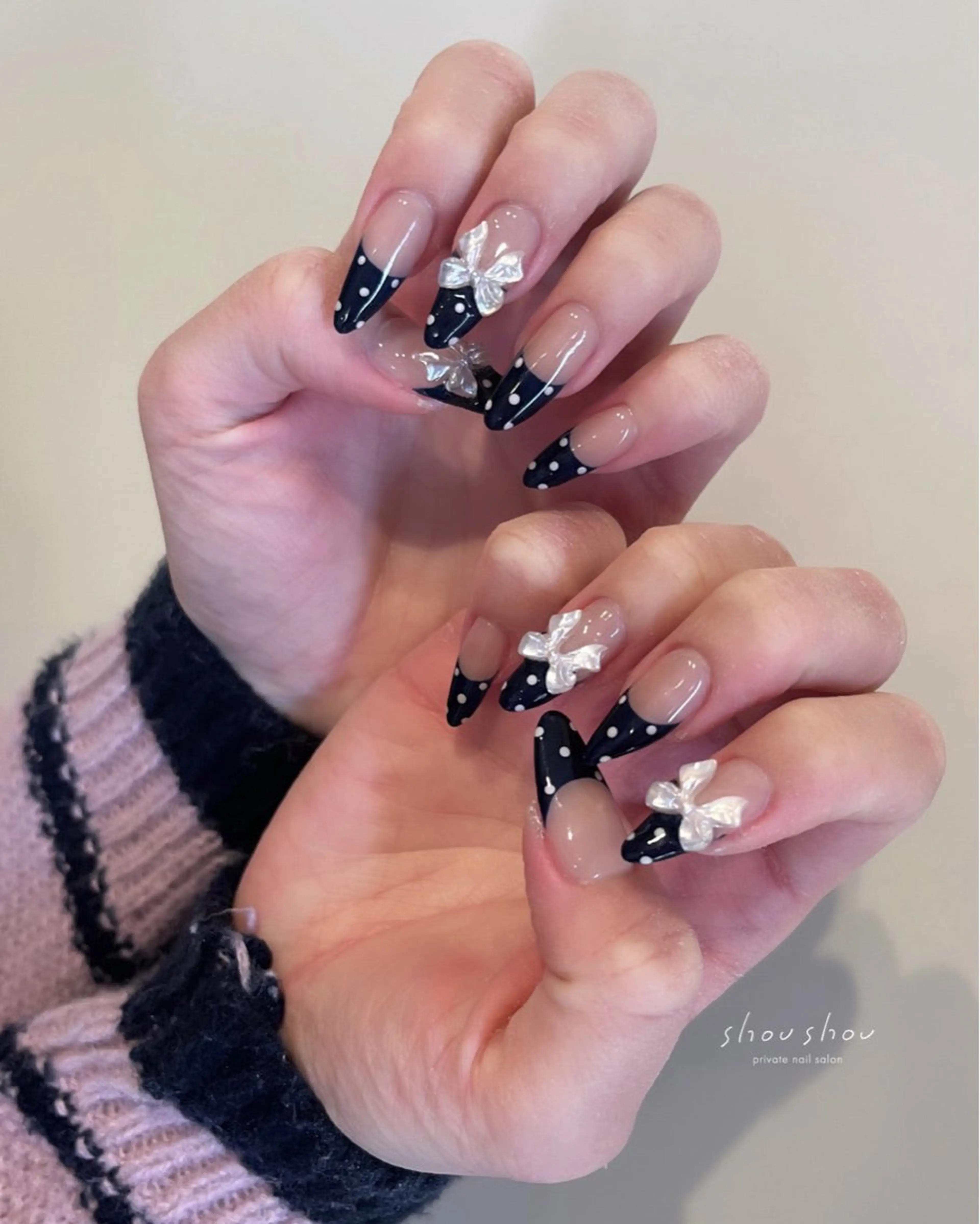 ネイル shoushou ￤ｼｭｼｭのネイルデザイン