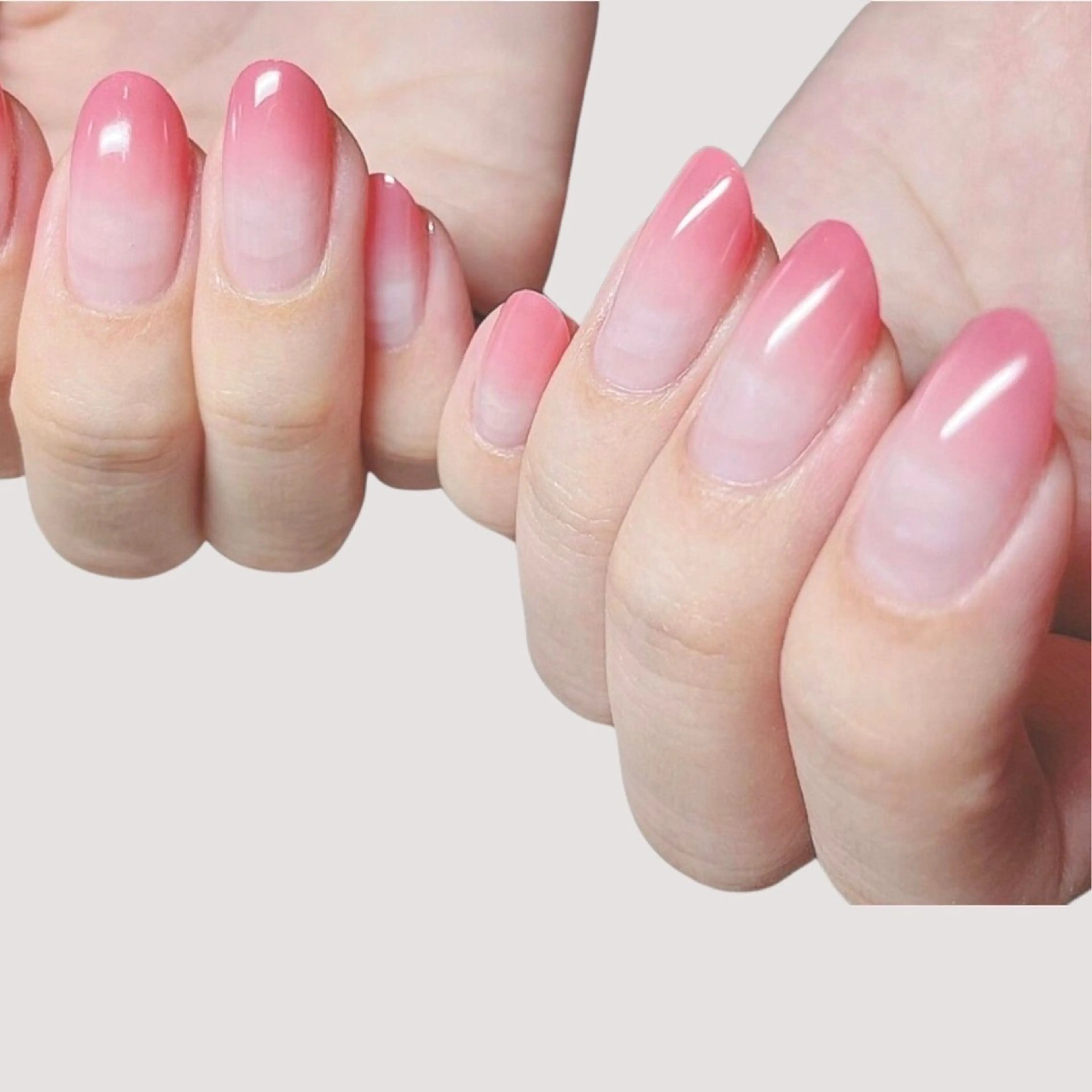 ネイル ハンドネイル 福井 志穂のネイルデザイン