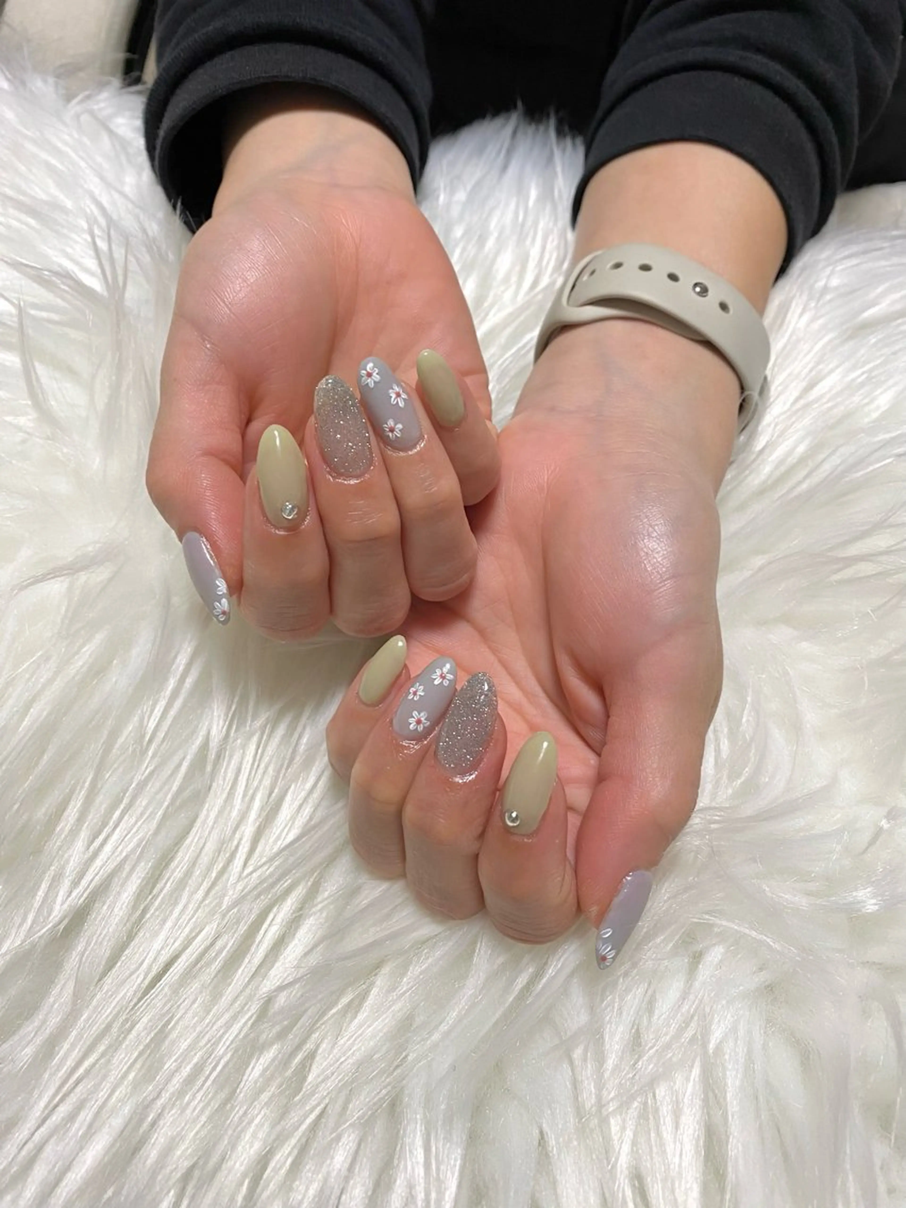 ネイル ハンドネイル Verita     Nail所属・Verita nailのネイルデザイン