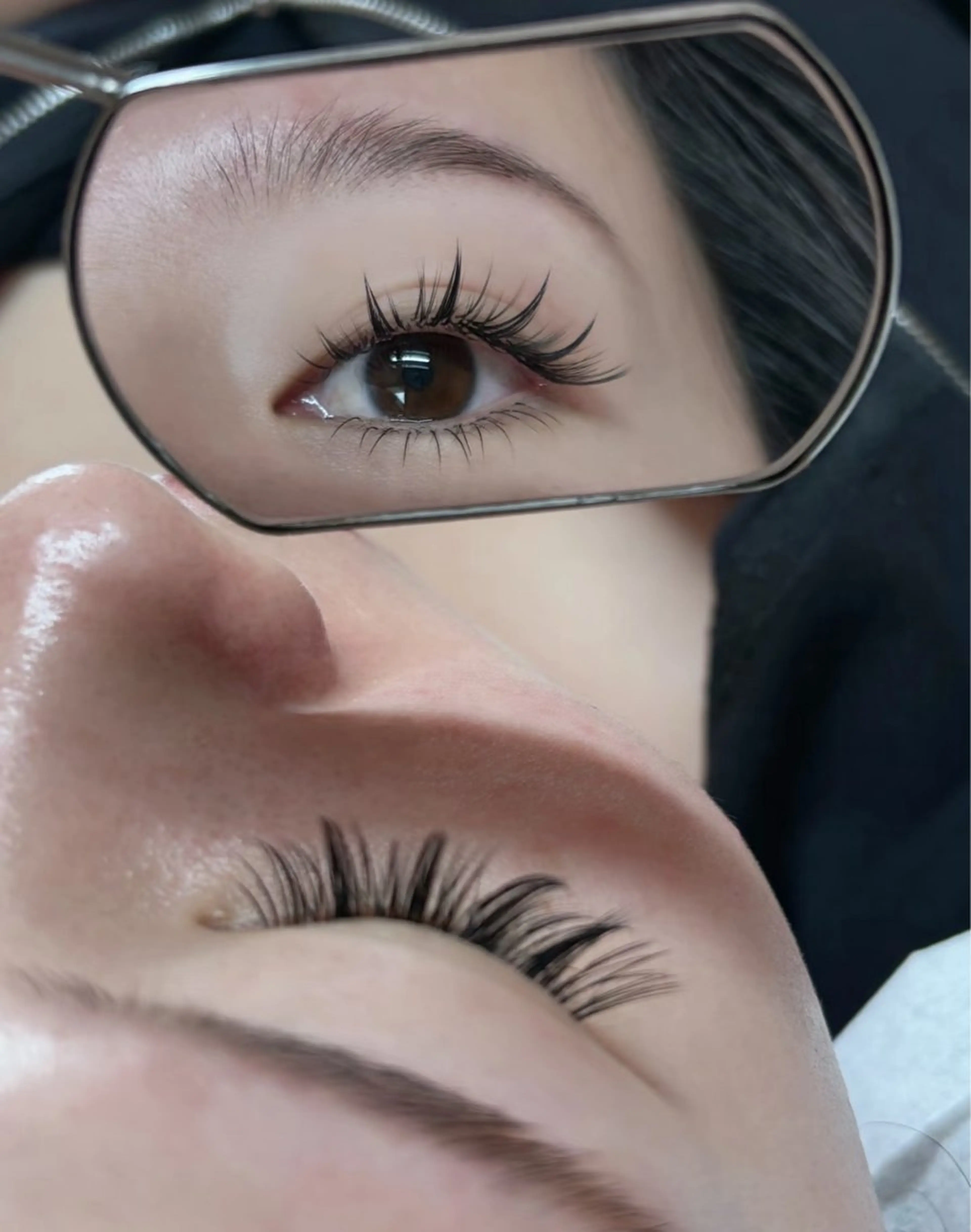 マツエク・マツパ KIIマツエク& まつげパーマ池袋店のマツエク・マツパデザイン