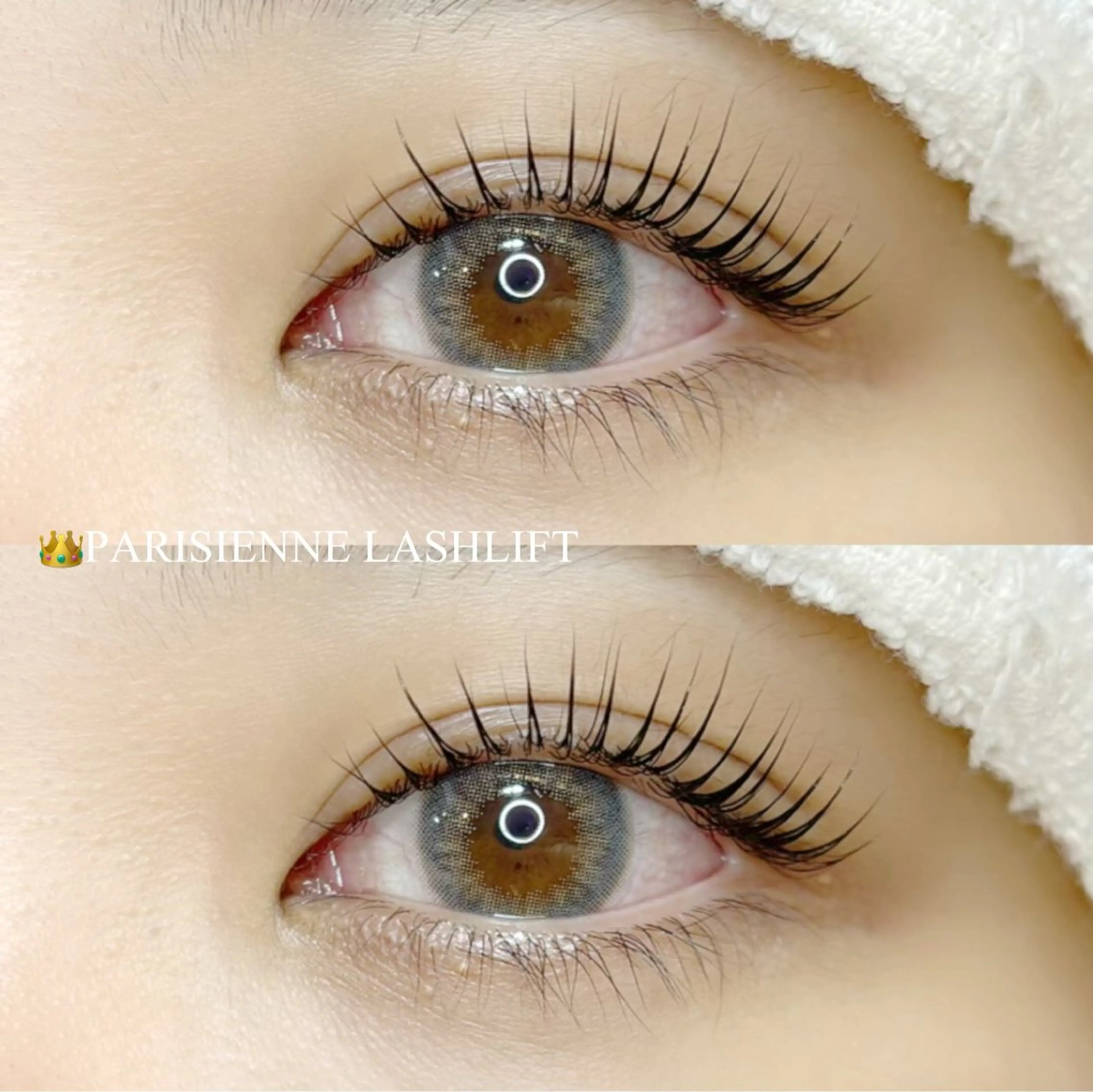 マツエク・マツパ マツパ 🌙 ａｓｕｋa 🫧のマツエク・マツパデザイン