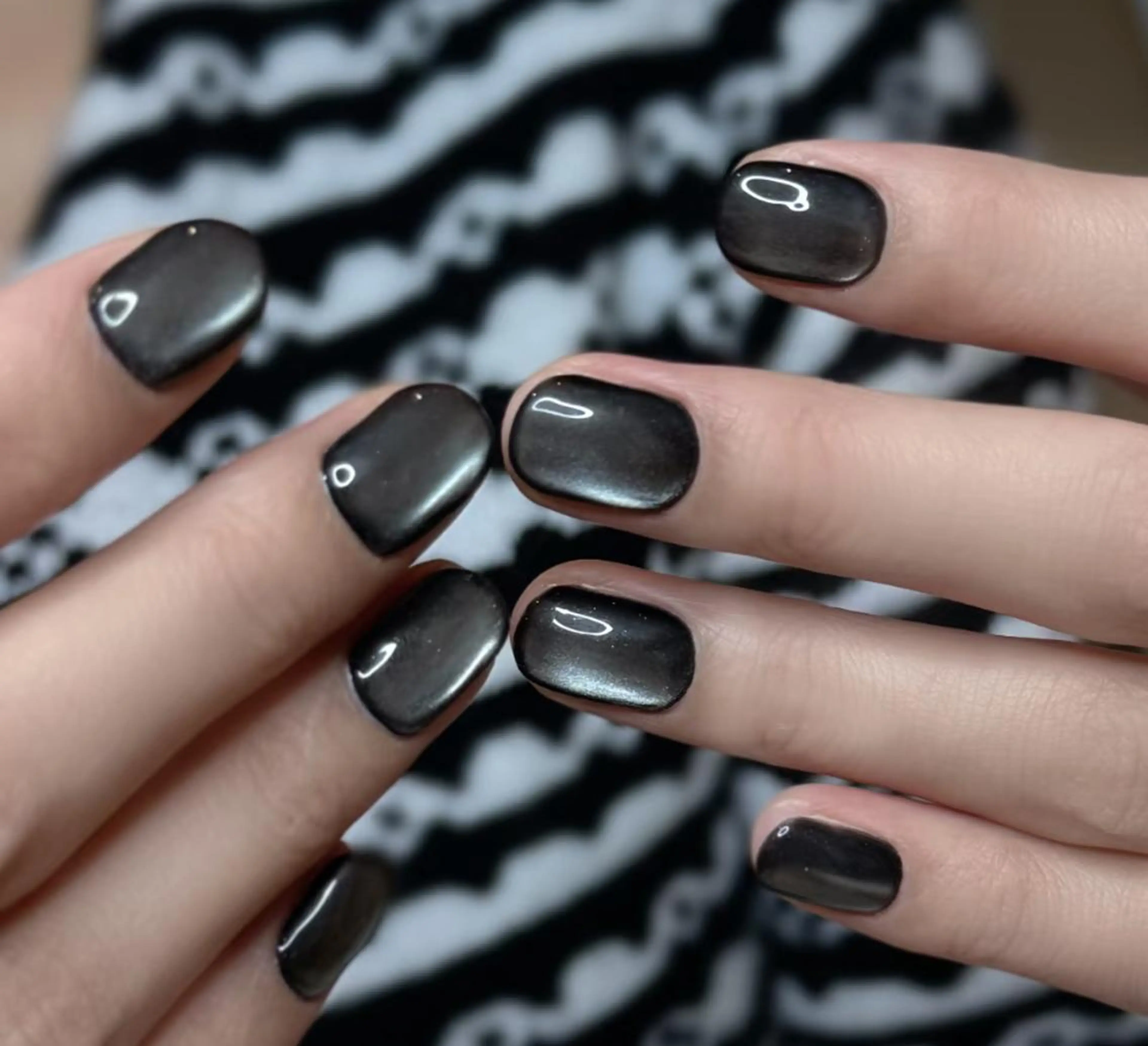 ネイル ハンドネイル Miya🎀 nailのネイルデザイン