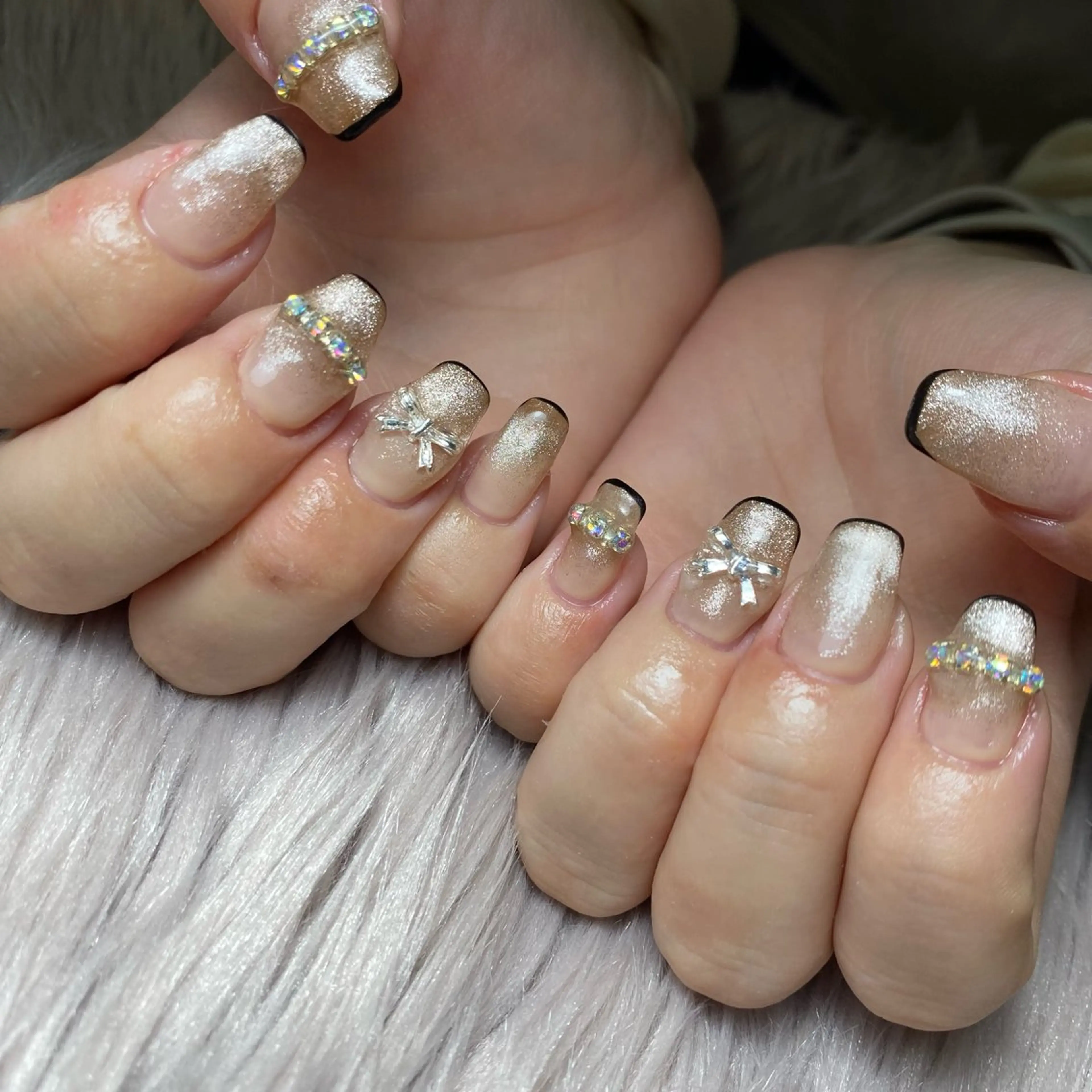 ネイル Beauty Space N&Nのネイルデザイン