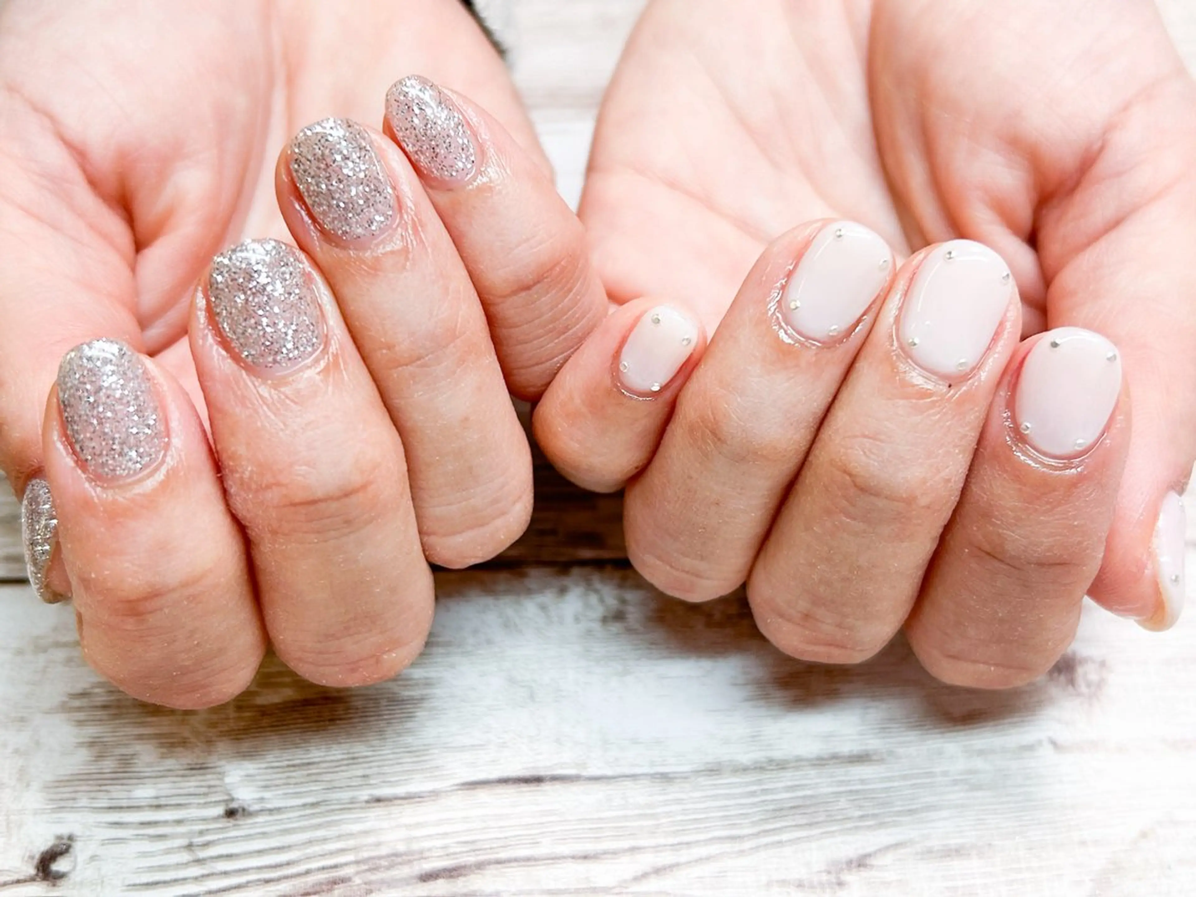 ネイル M's nail MASAEのネイルデザイン