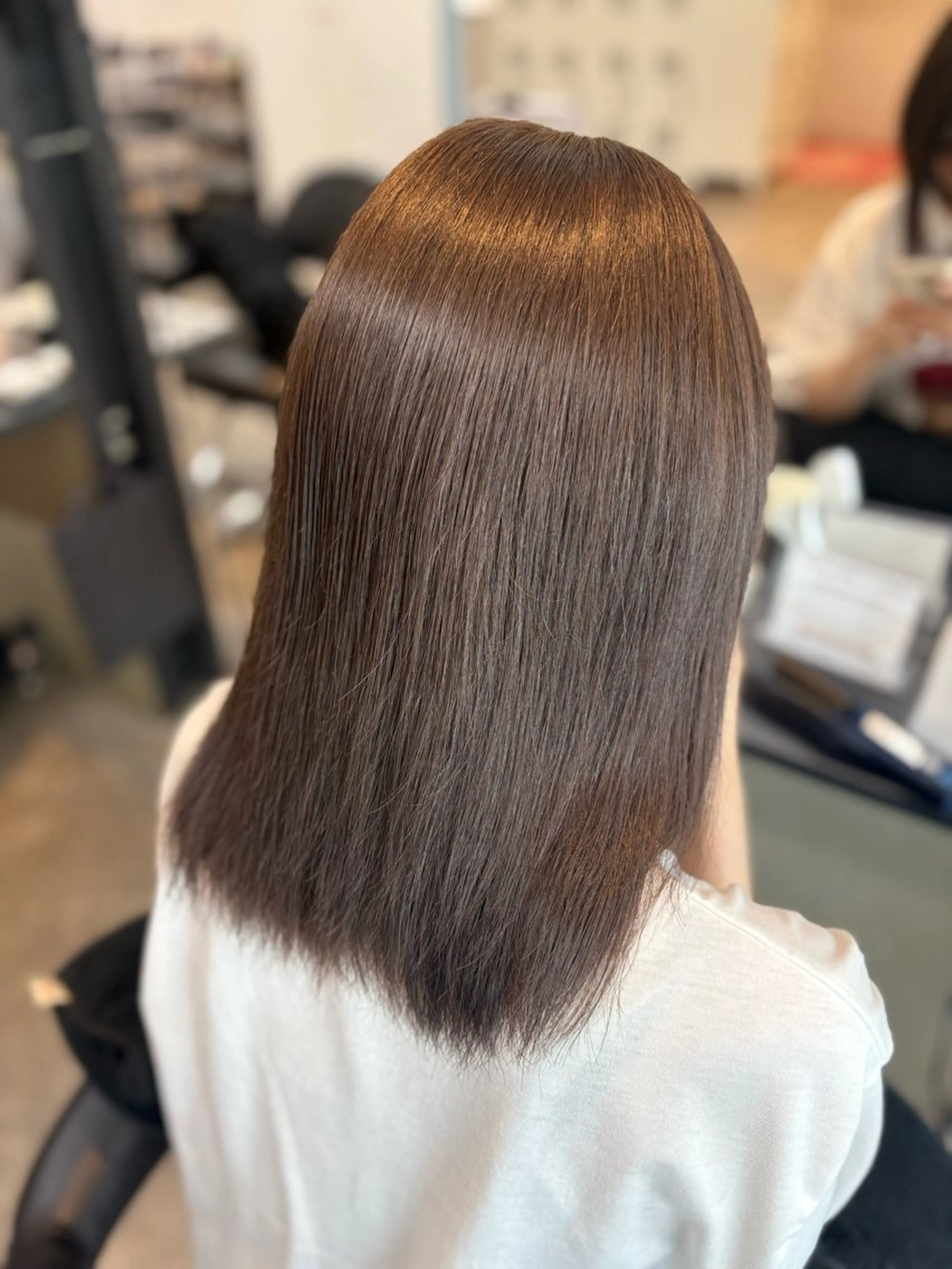 ヘッドスパ💆♀️の写真