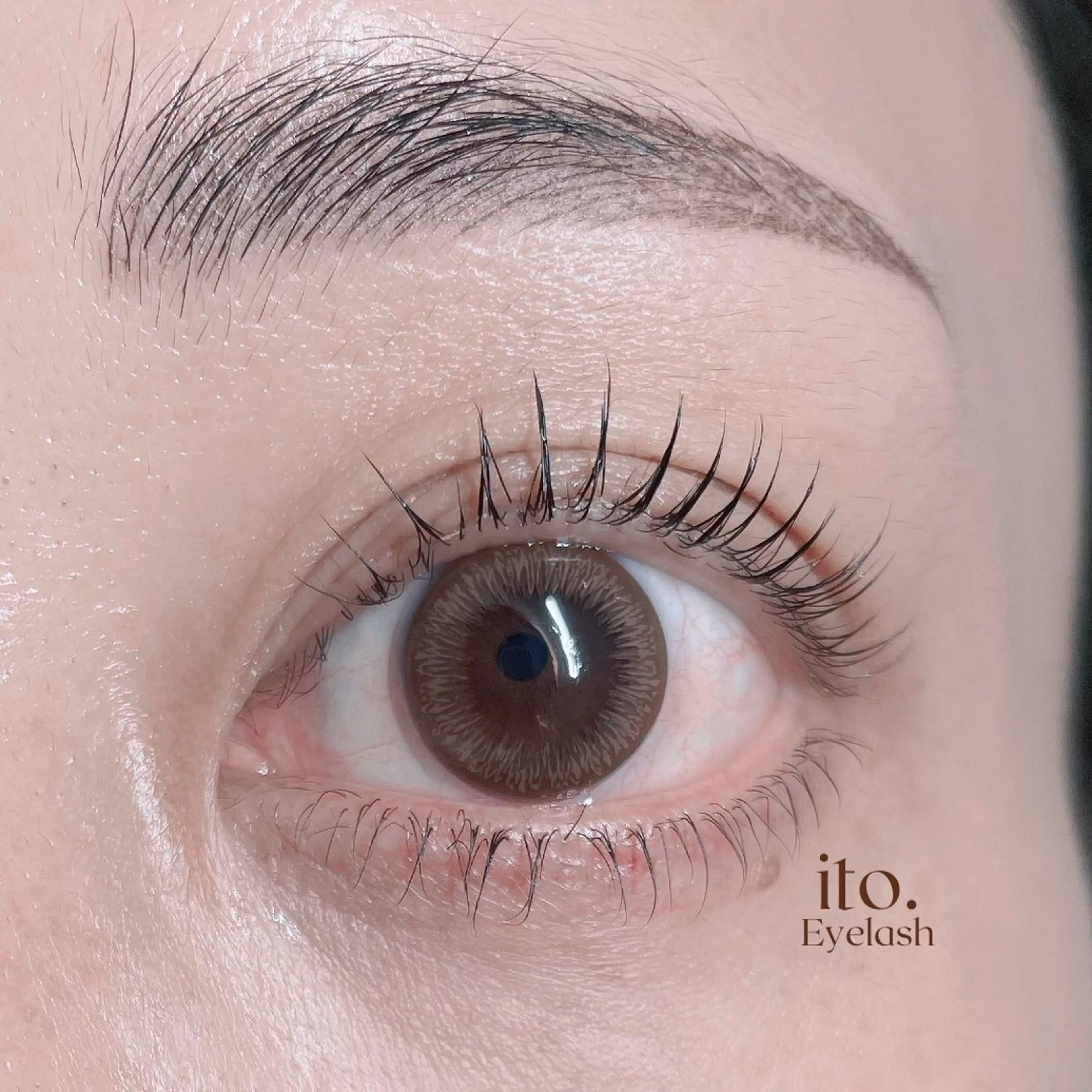 マツエク・マツパ ito.所属・ito. cellulamのエステ・リラクイメージ