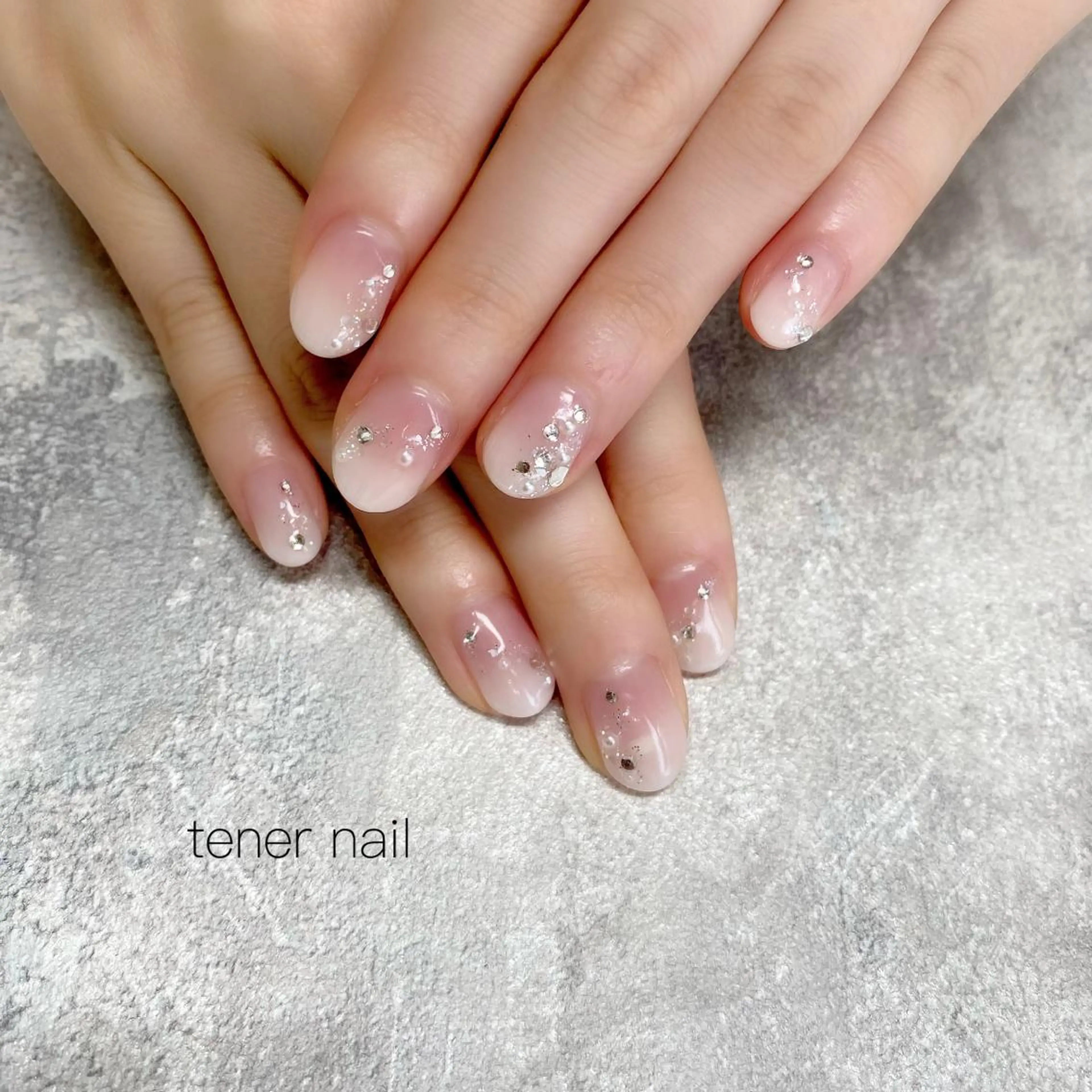 ネイル tener  nail  テネルネイル所属・テネルネイル tener nailのネイルデザイン